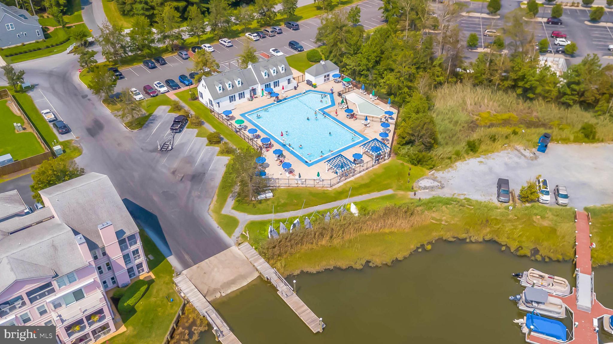 OCEAN PINES - HUNTINGTON - Residential
