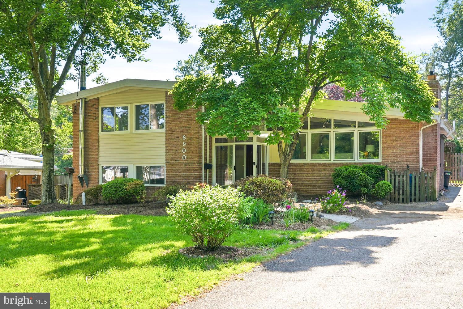 POTOMAC VALLEY - Residential