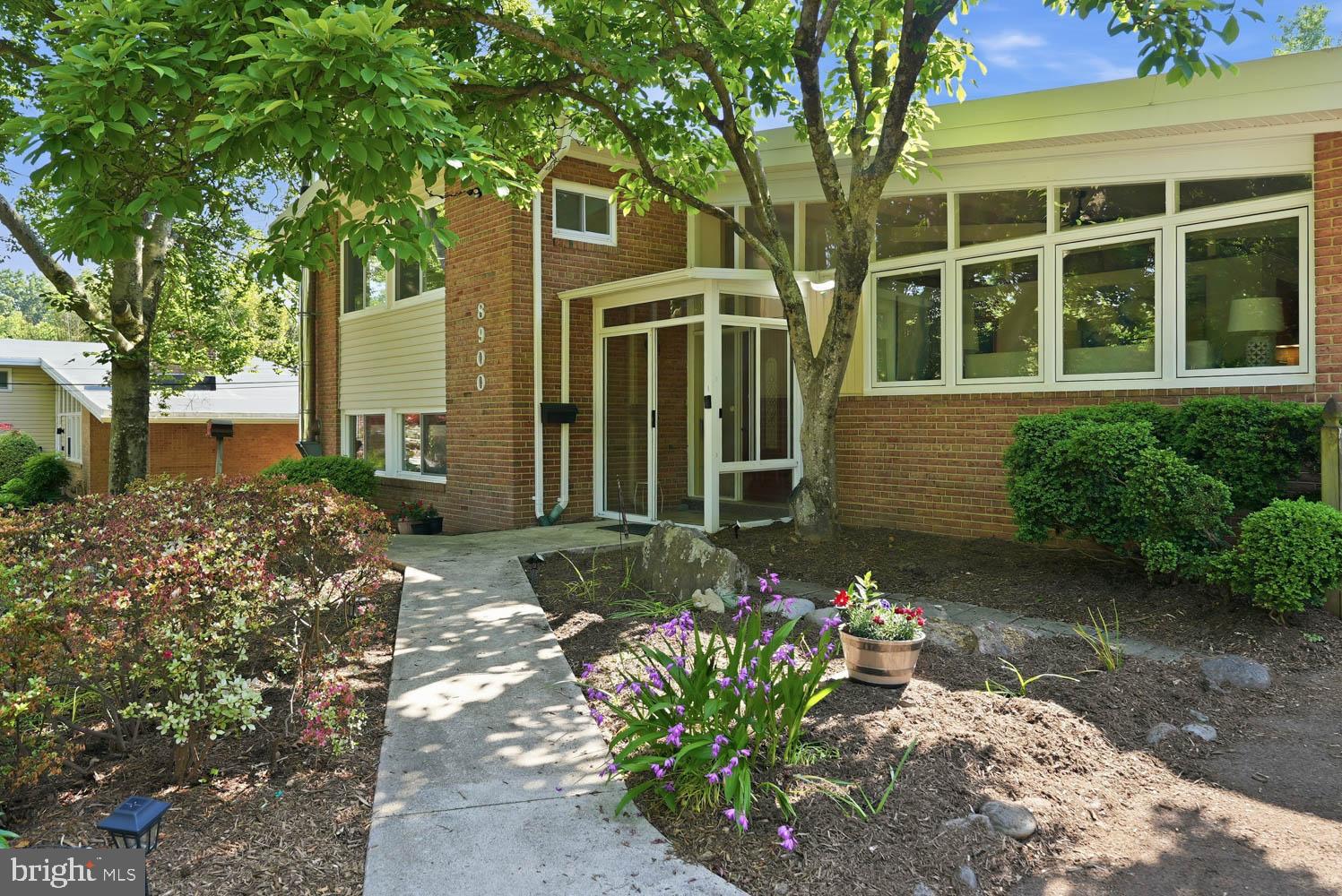 POTOMAC VALLEY - Residential