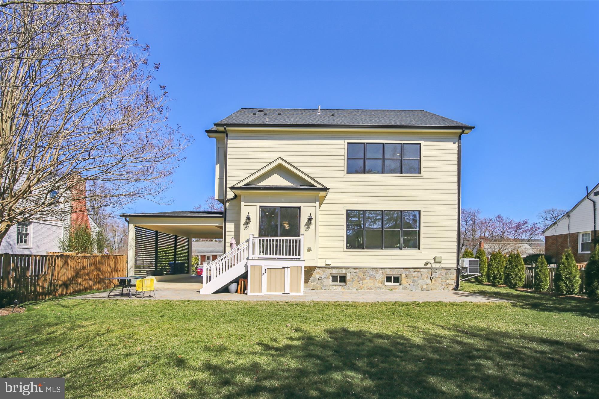 CHESTERFIELD - Residential