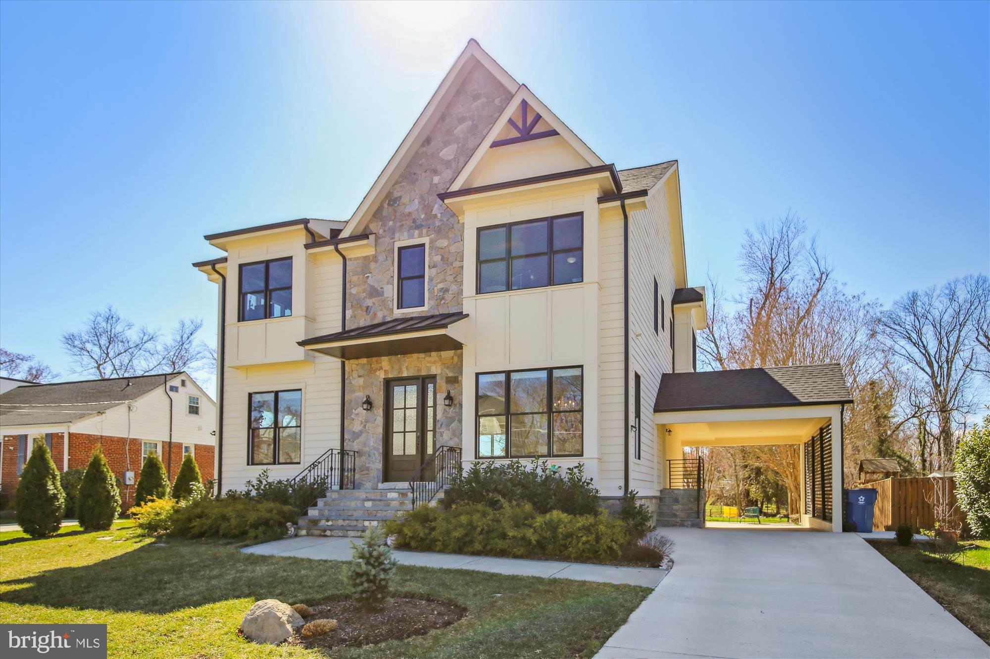 CHESTERFIELD - Residential