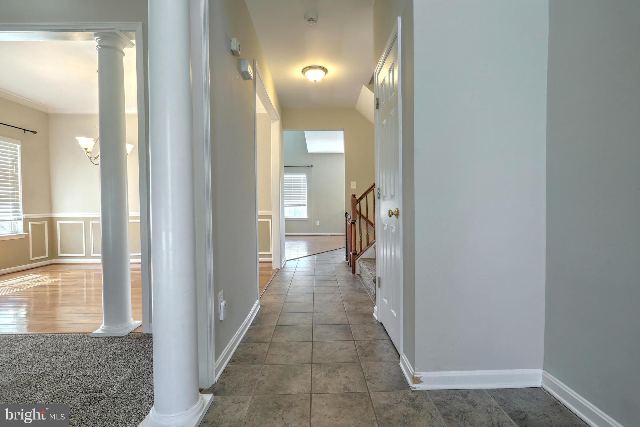 HUNTER CREEK - Residential