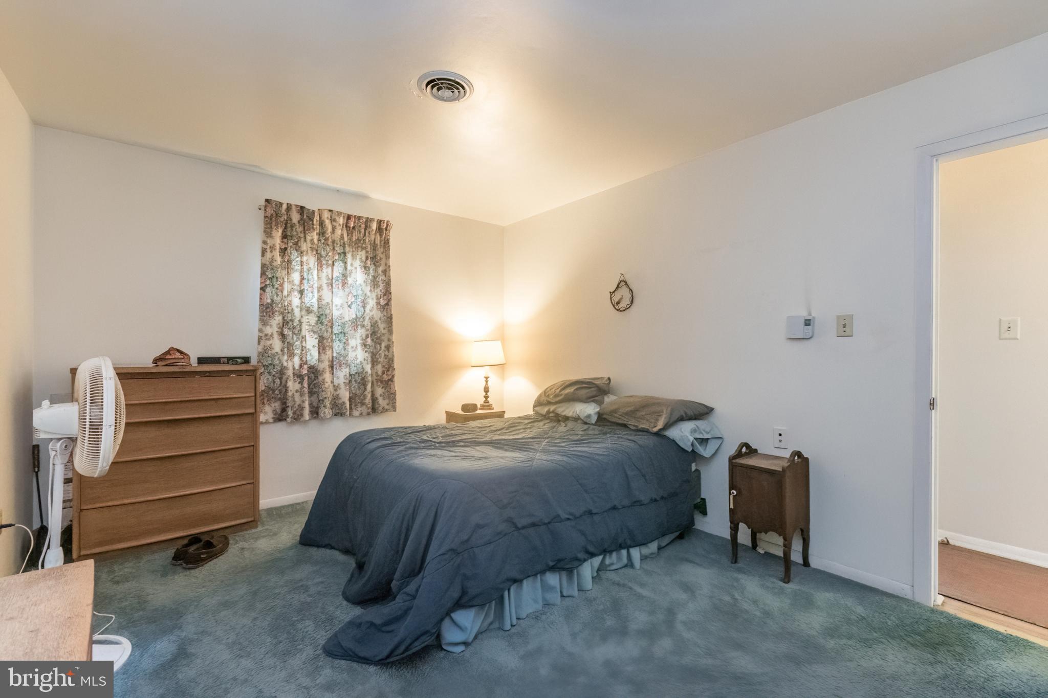 POTOMAC HEIGHTS - Residential