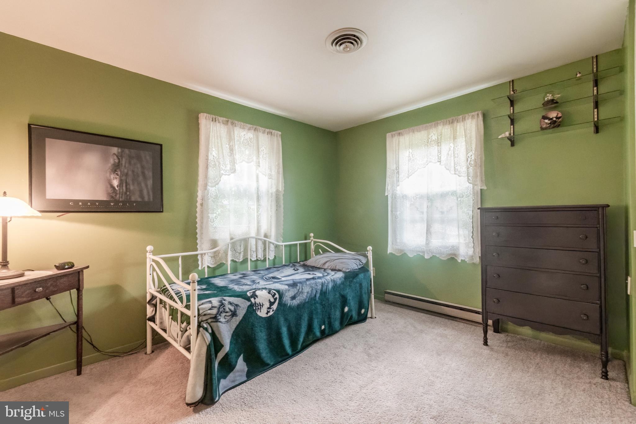 POTOMAC HEIGHTS - Residential