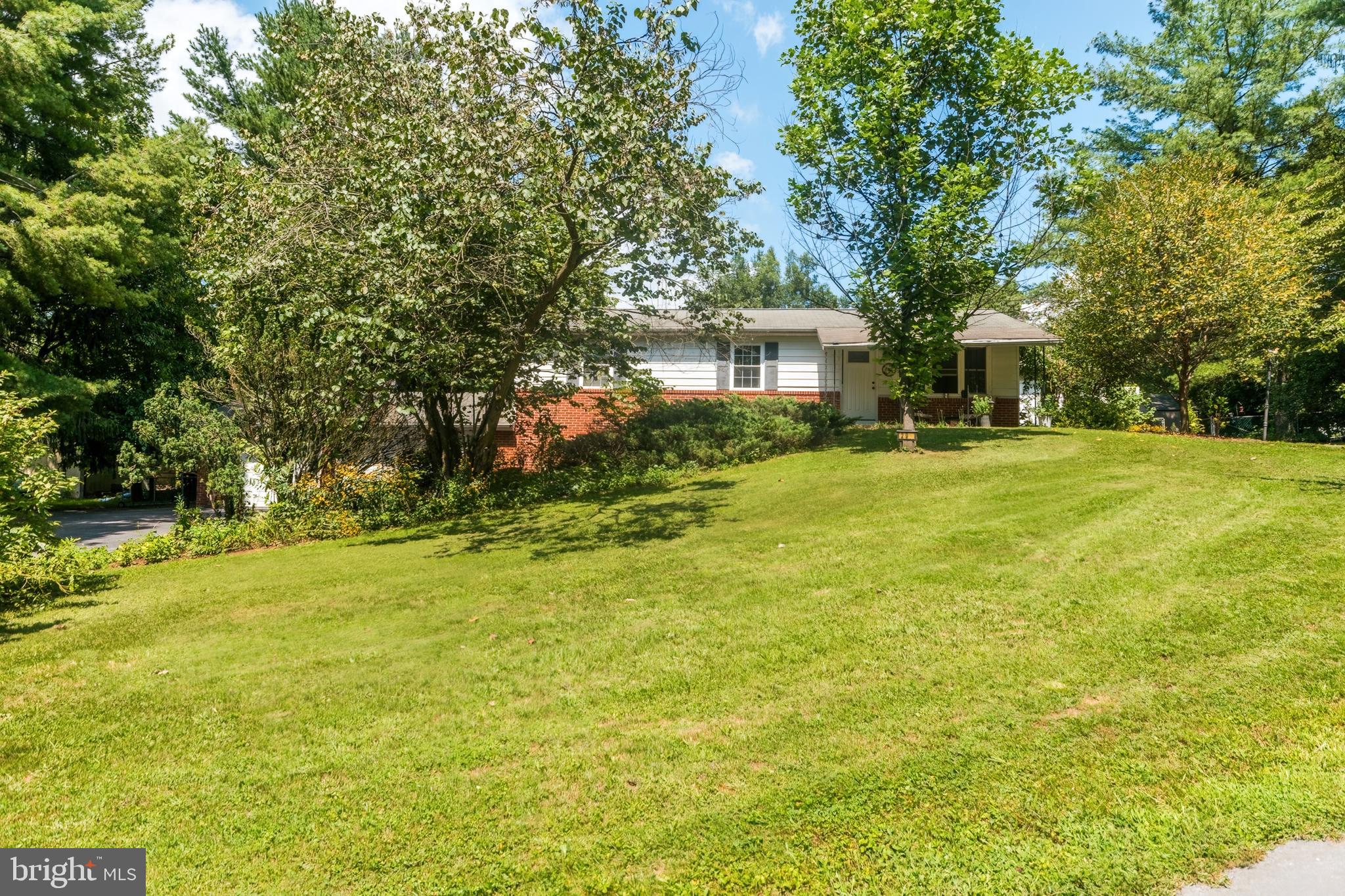POTOMAC HEIGHTS - Residential
