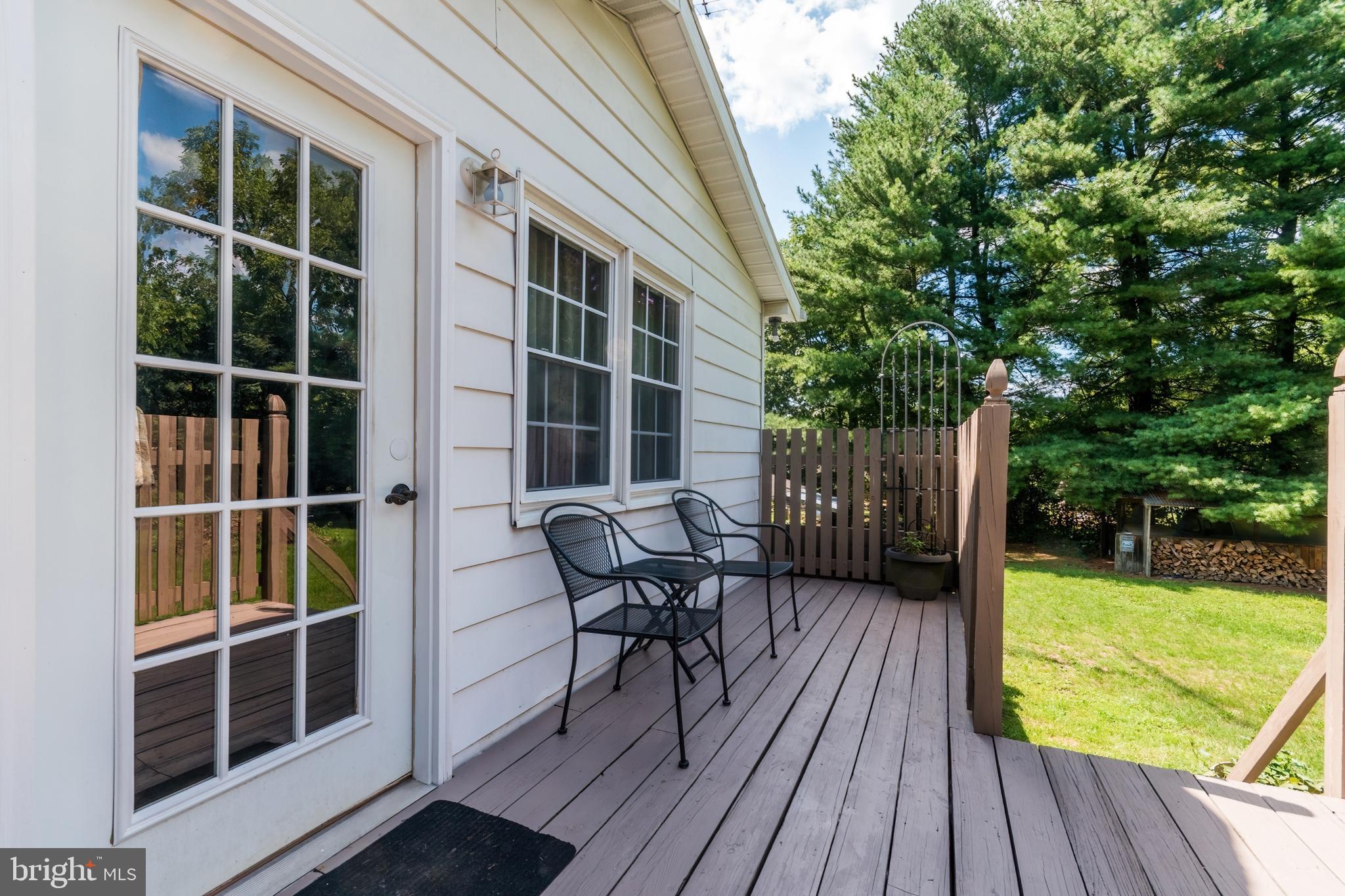 POTOMAC HEIGHTS - Residential