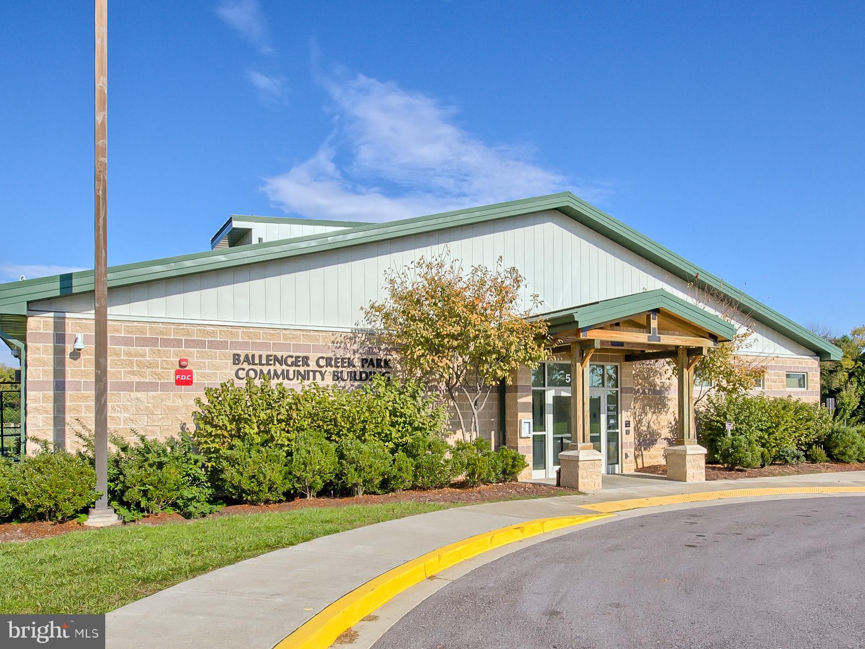 FARMBROOK - Residential