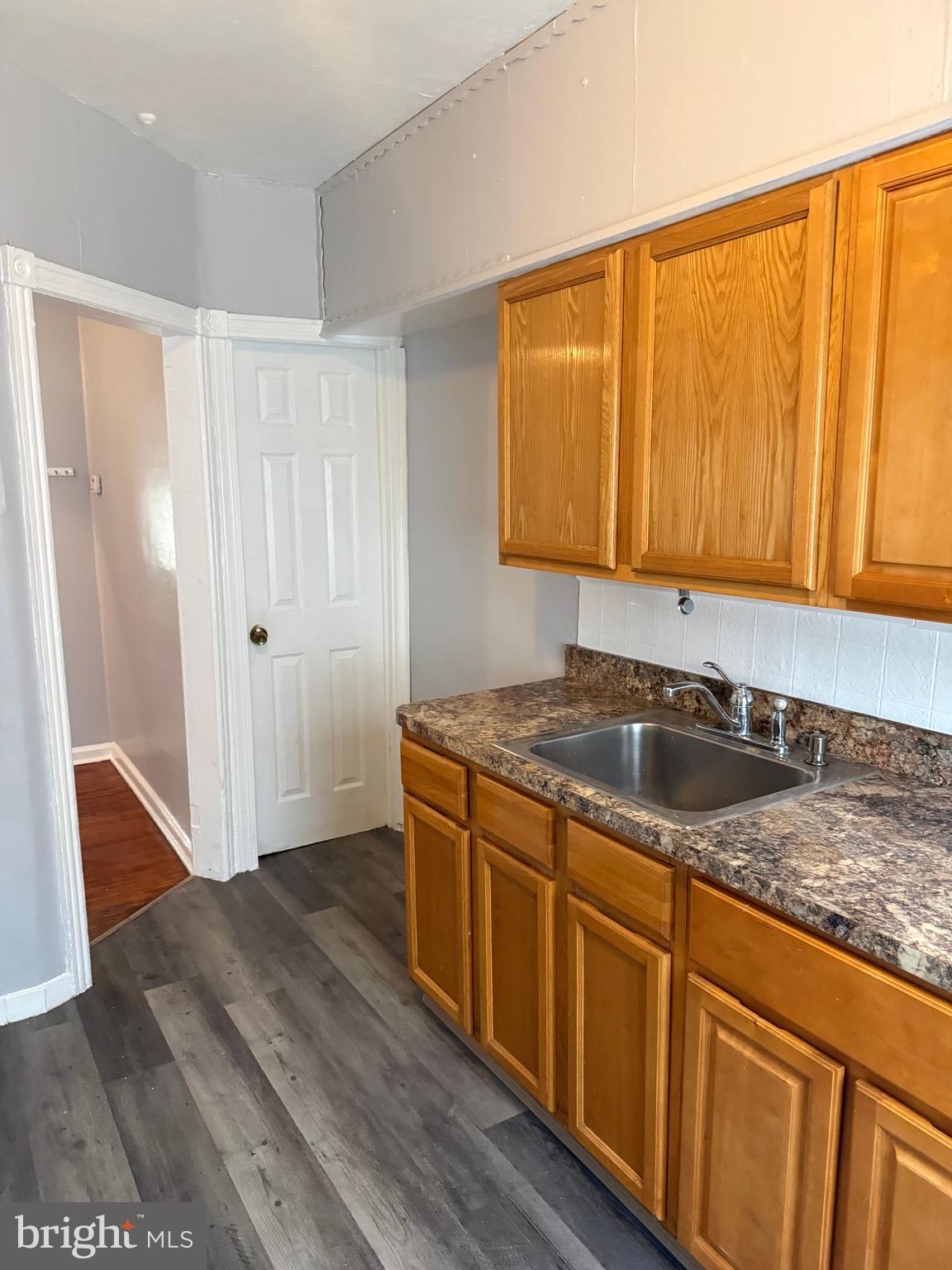 WEST OAK LANE - Residential