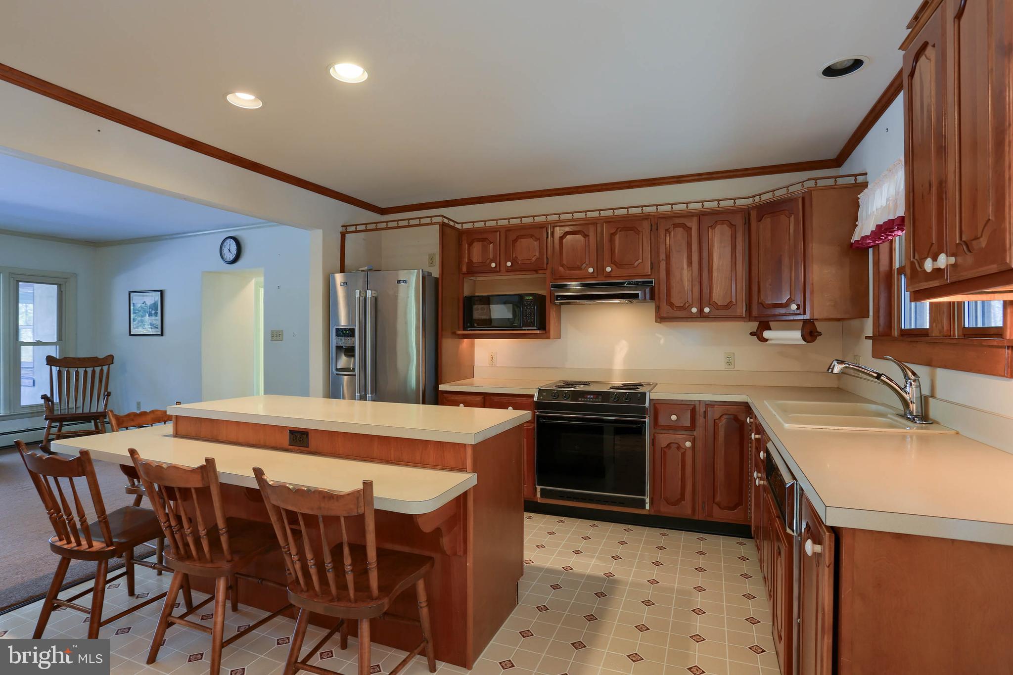 BLOSSOM HILL - Residential