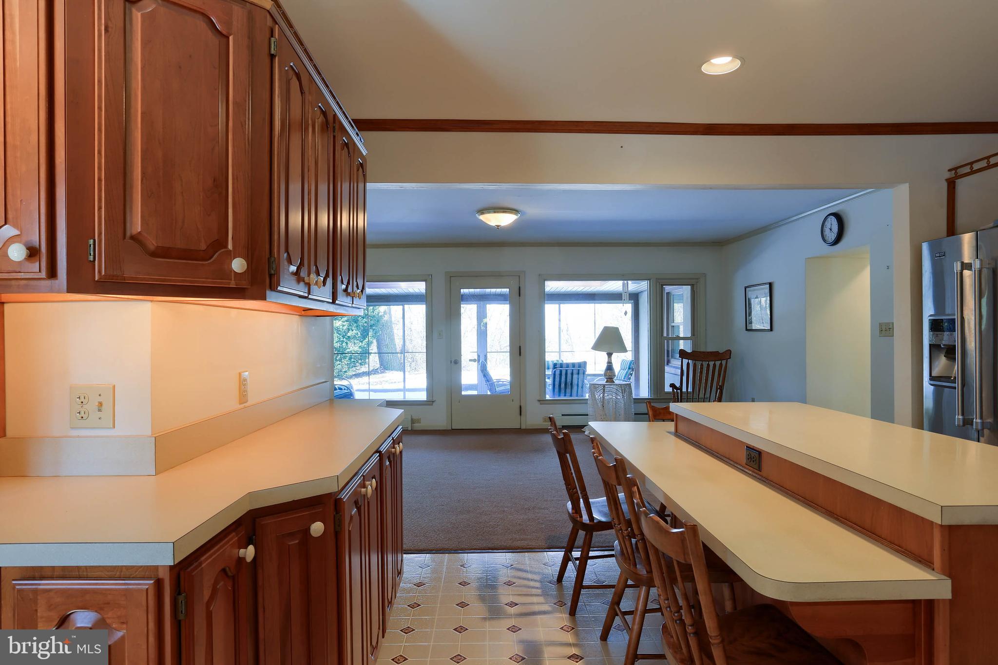 BLOSSOM HILL - Residential
