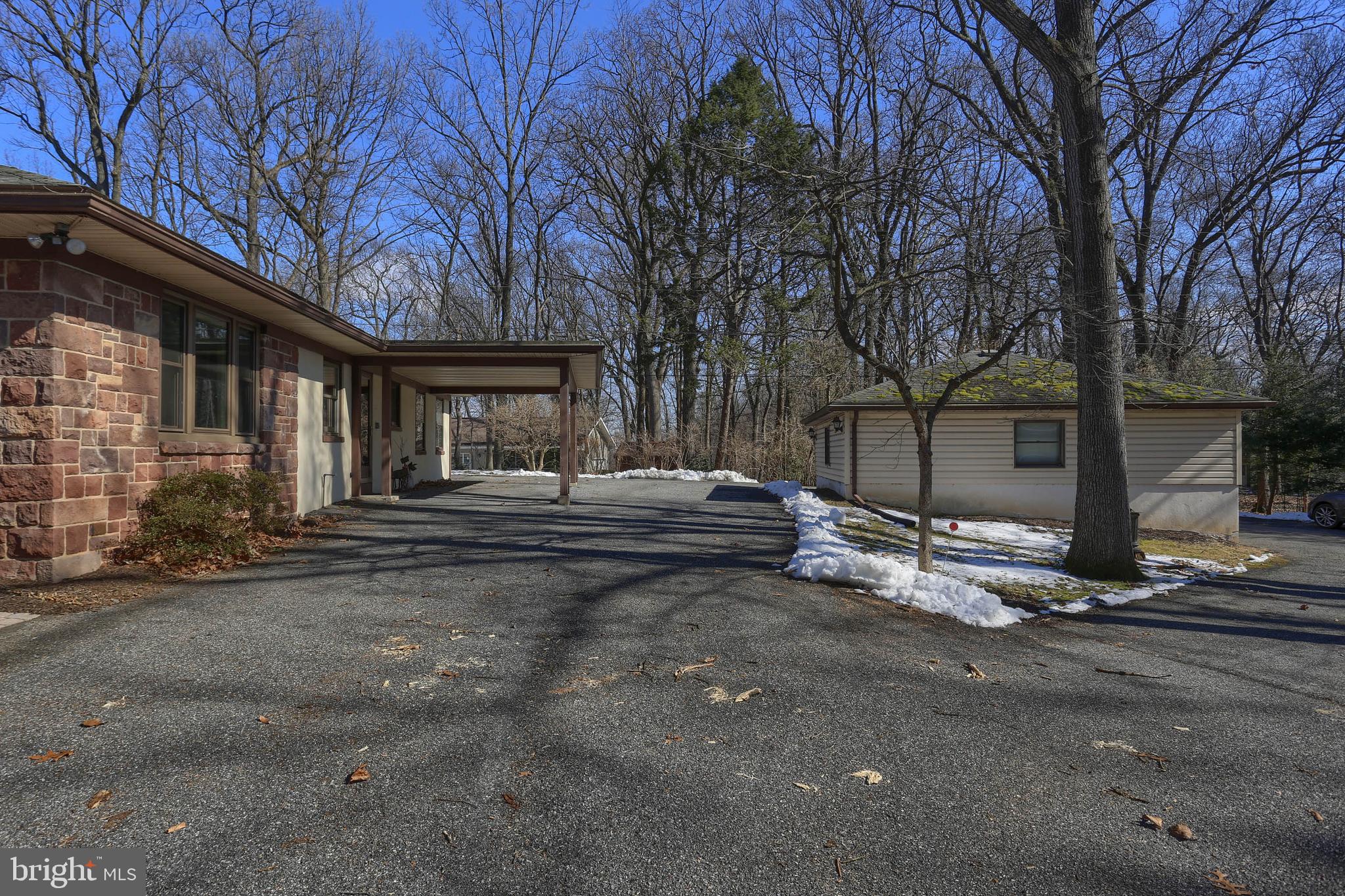 BLOSSOM HILL - Residential