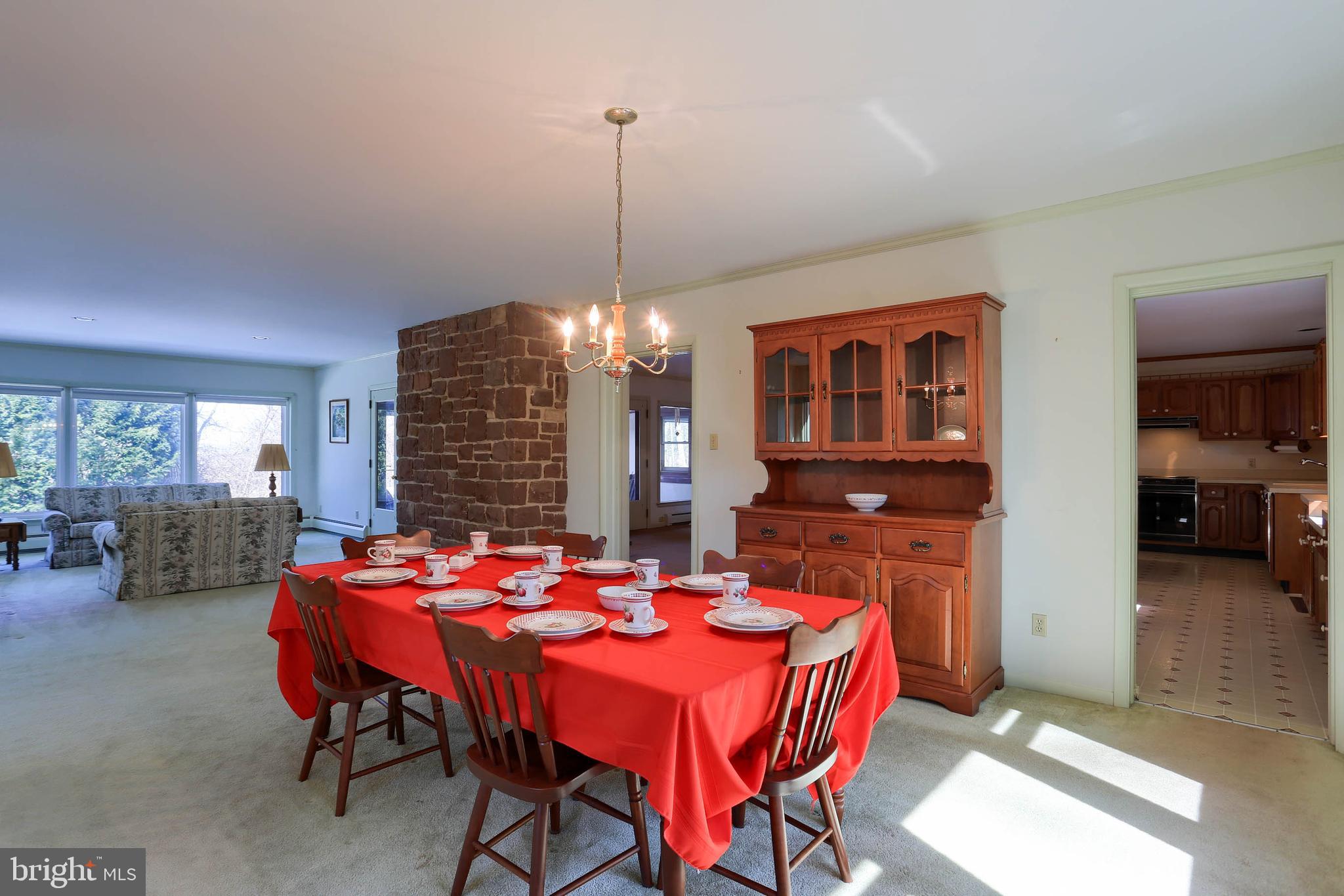 BLOSSOM HILL - Residential