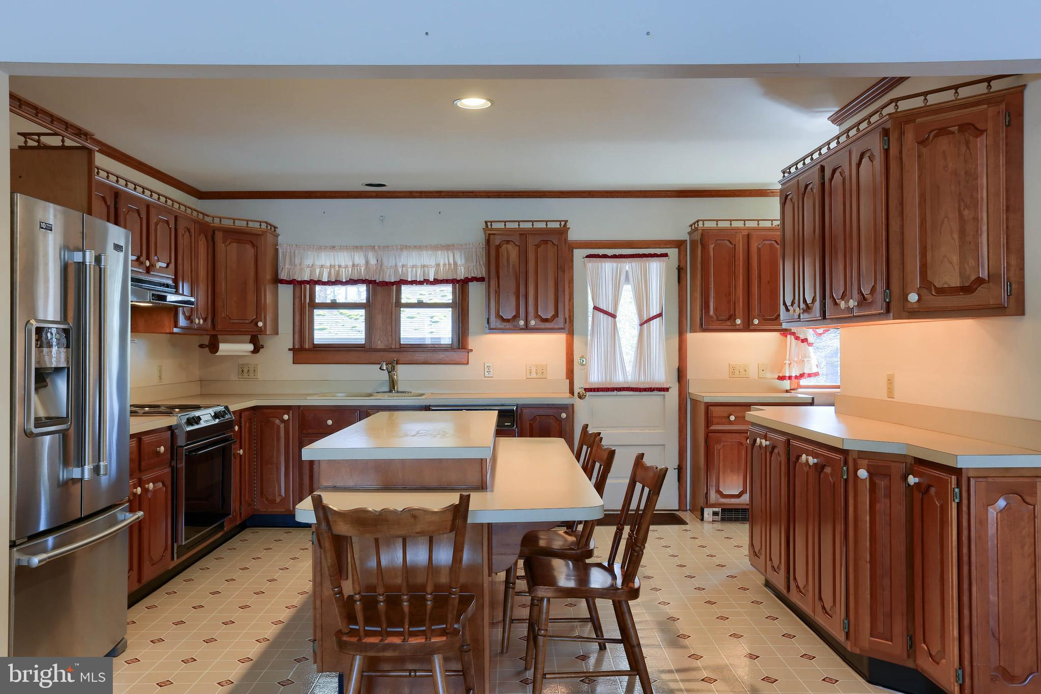 BLOSSOM HILL - Residential