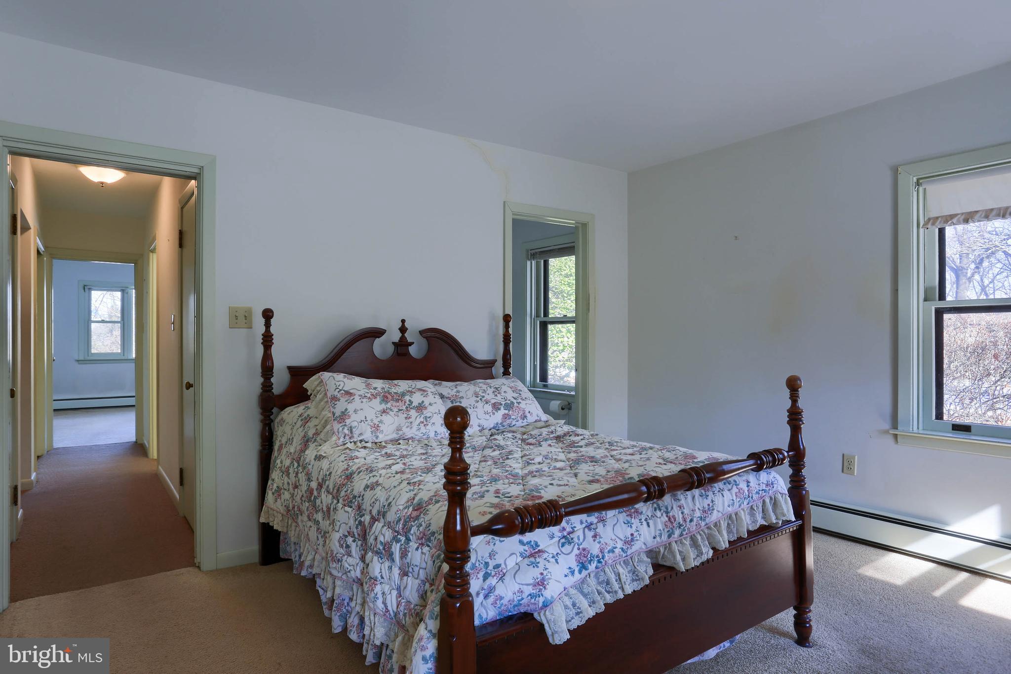 BLOSSOM HILL - Residential