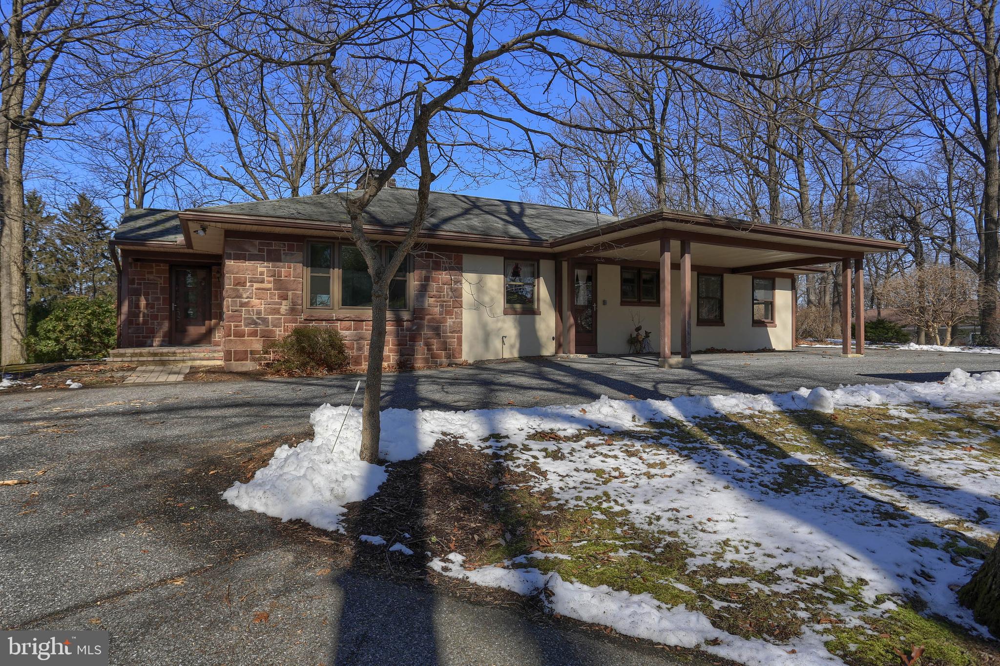 BLOSSOM HILL - Residential