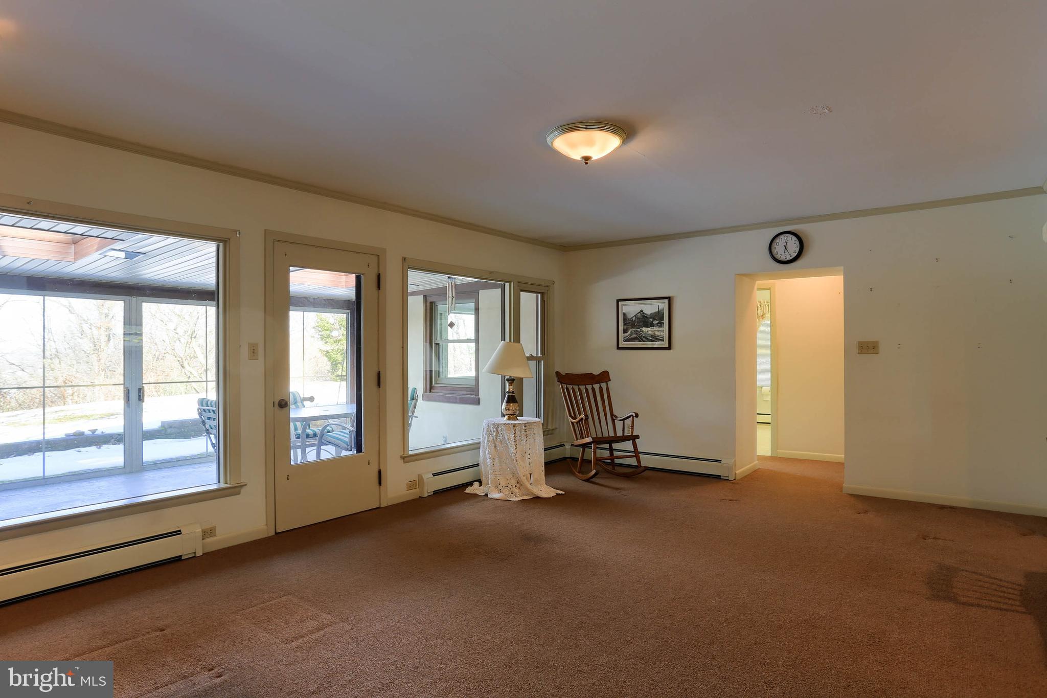 BLOSSOM HILL - Residential