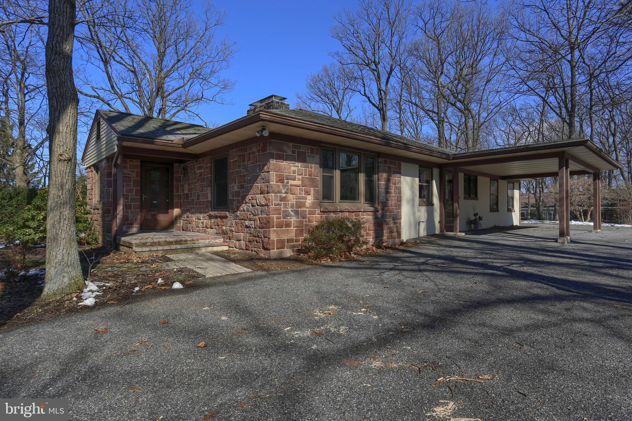 BLOSSOM HILL - Residential