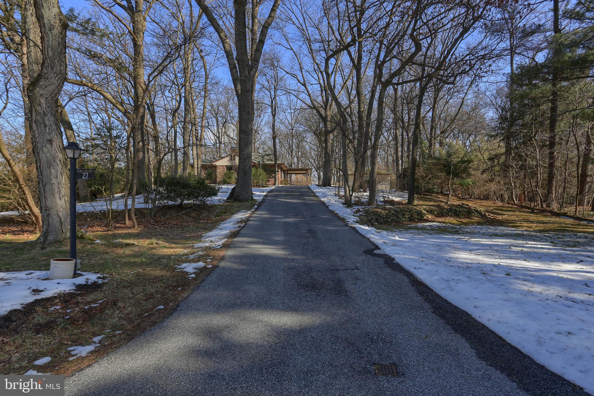 BLOSSOM HILL - Residential