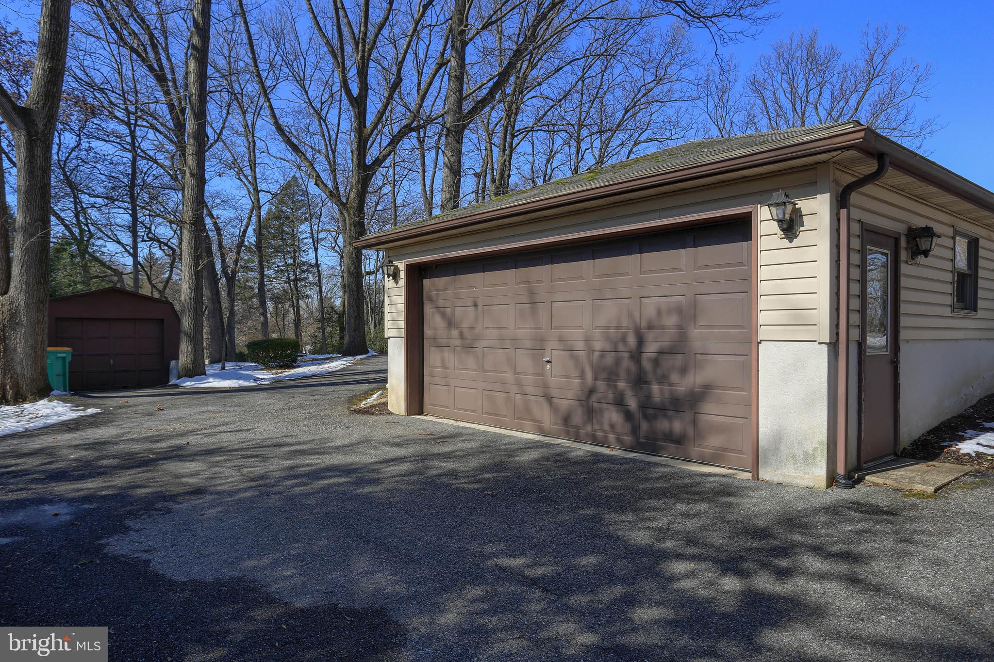 BLOSSOM HILL - Residential