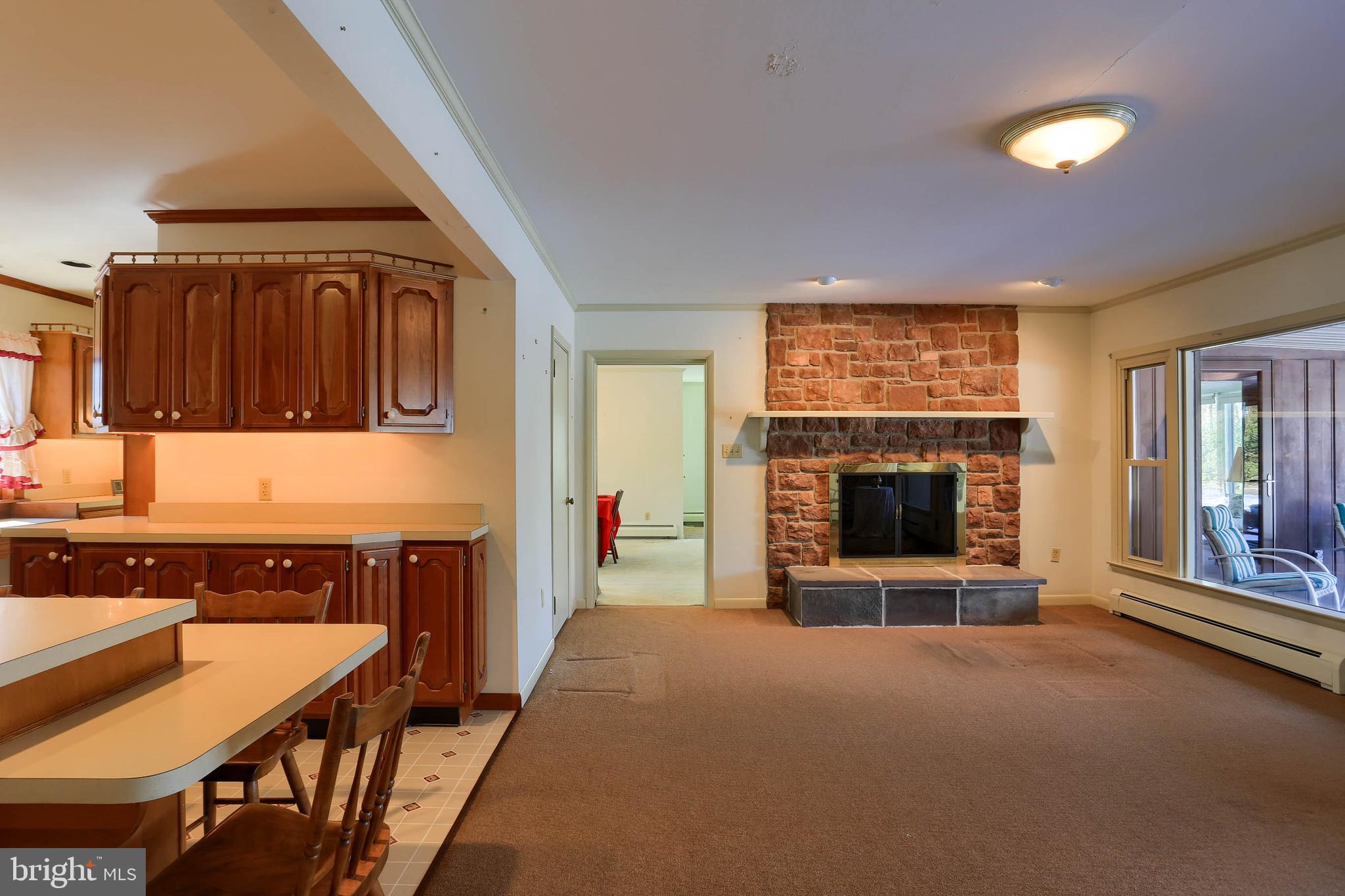 BLOSSOM HILL - Residential