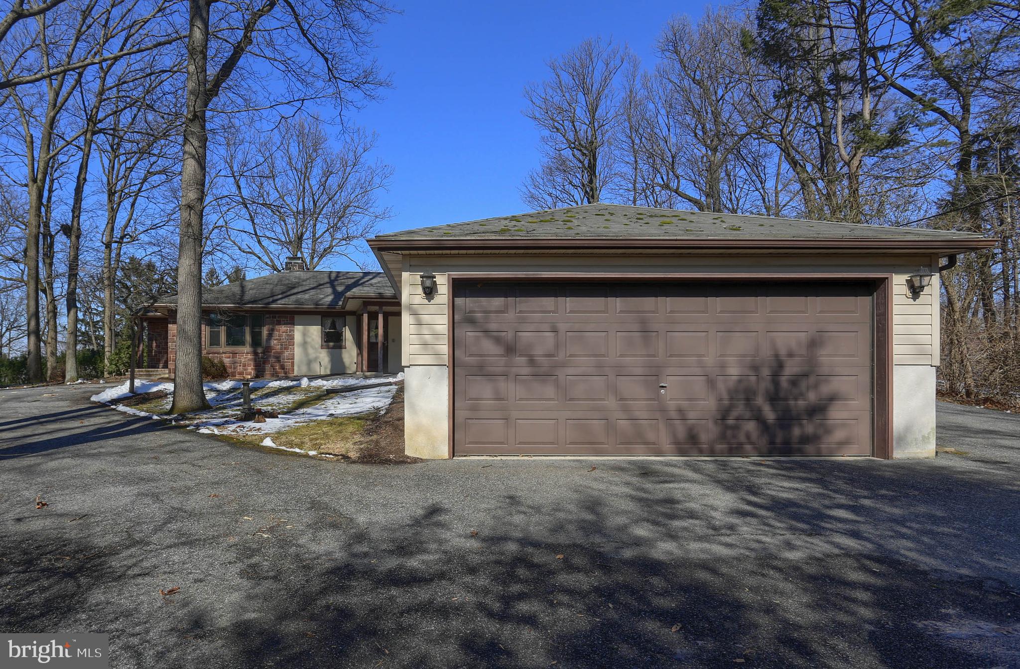 BLOSSOM HILL - Residential