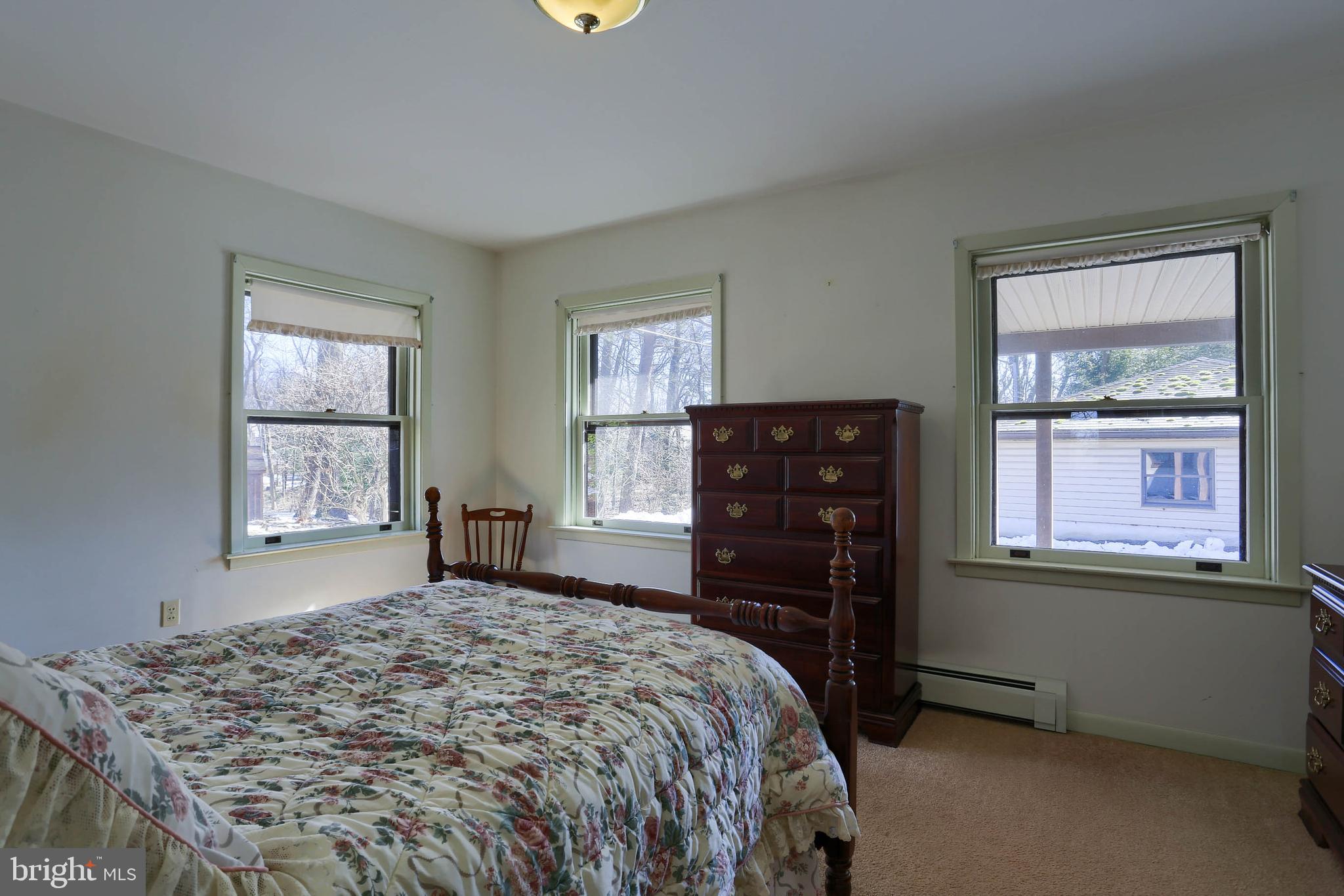 BLOSSOM HILL - Residential