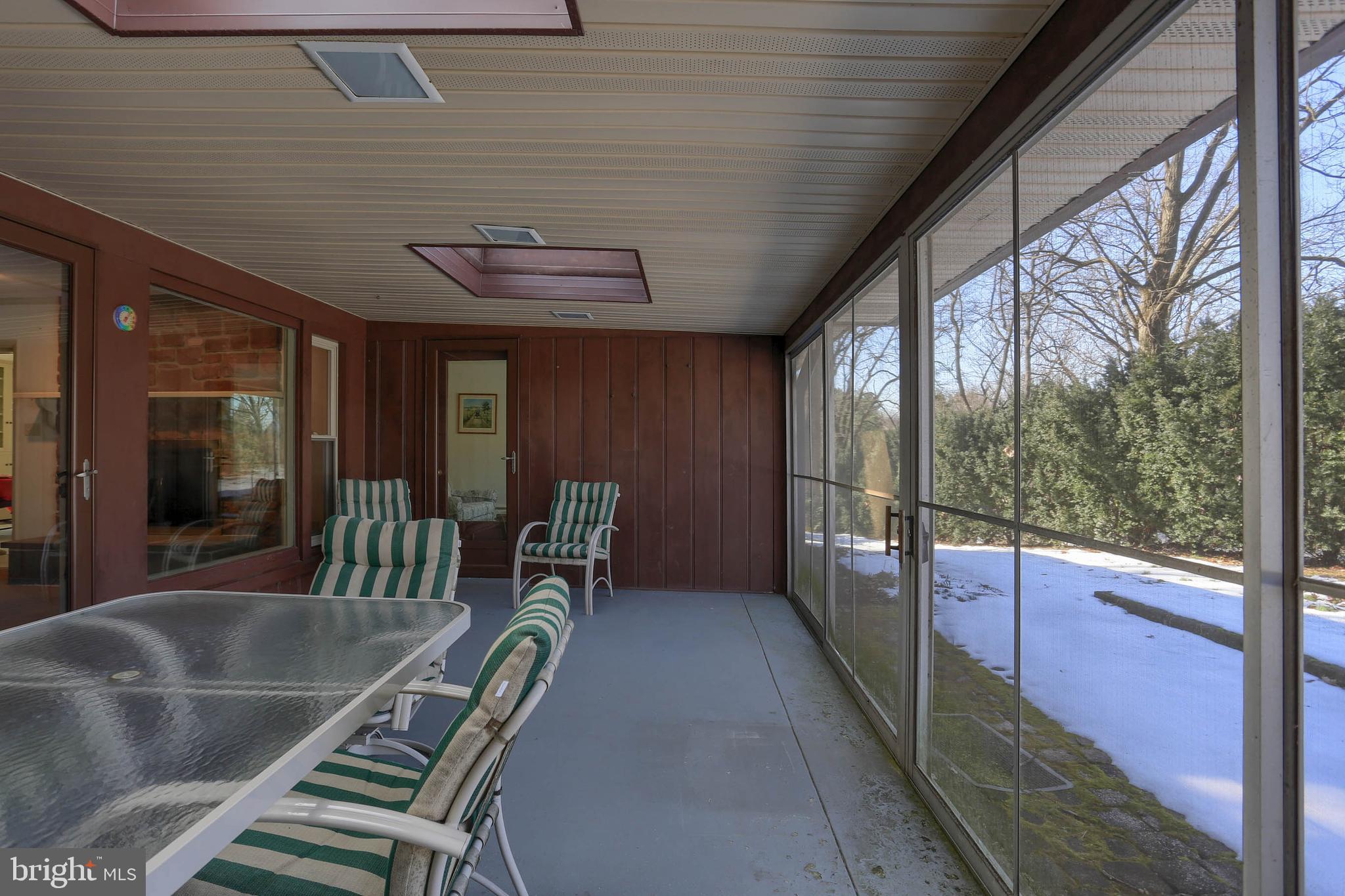 BLOSSOM HILL - Residential