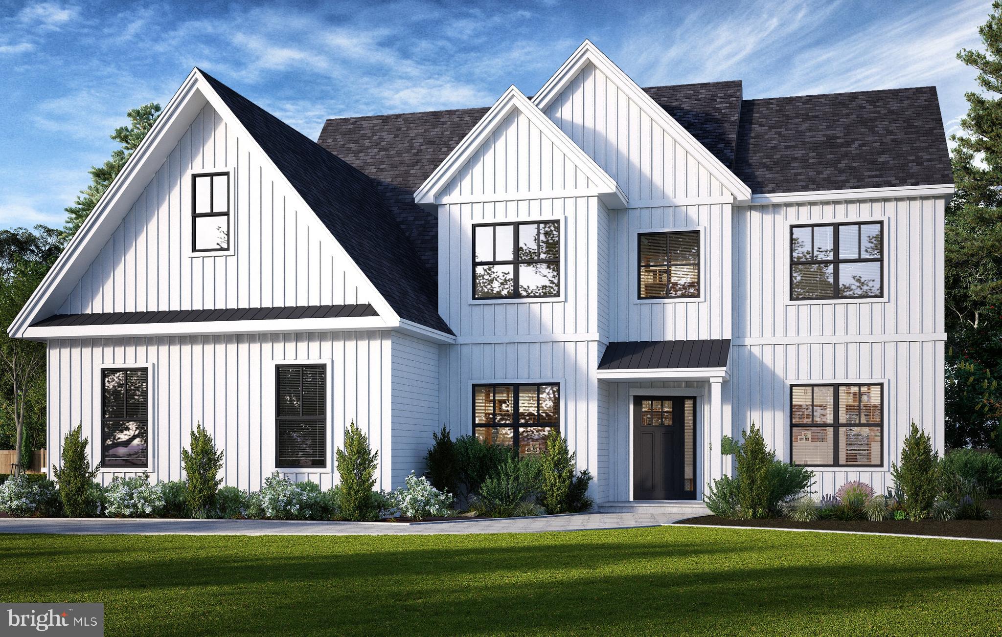 ARDEN RESERVE - Residential