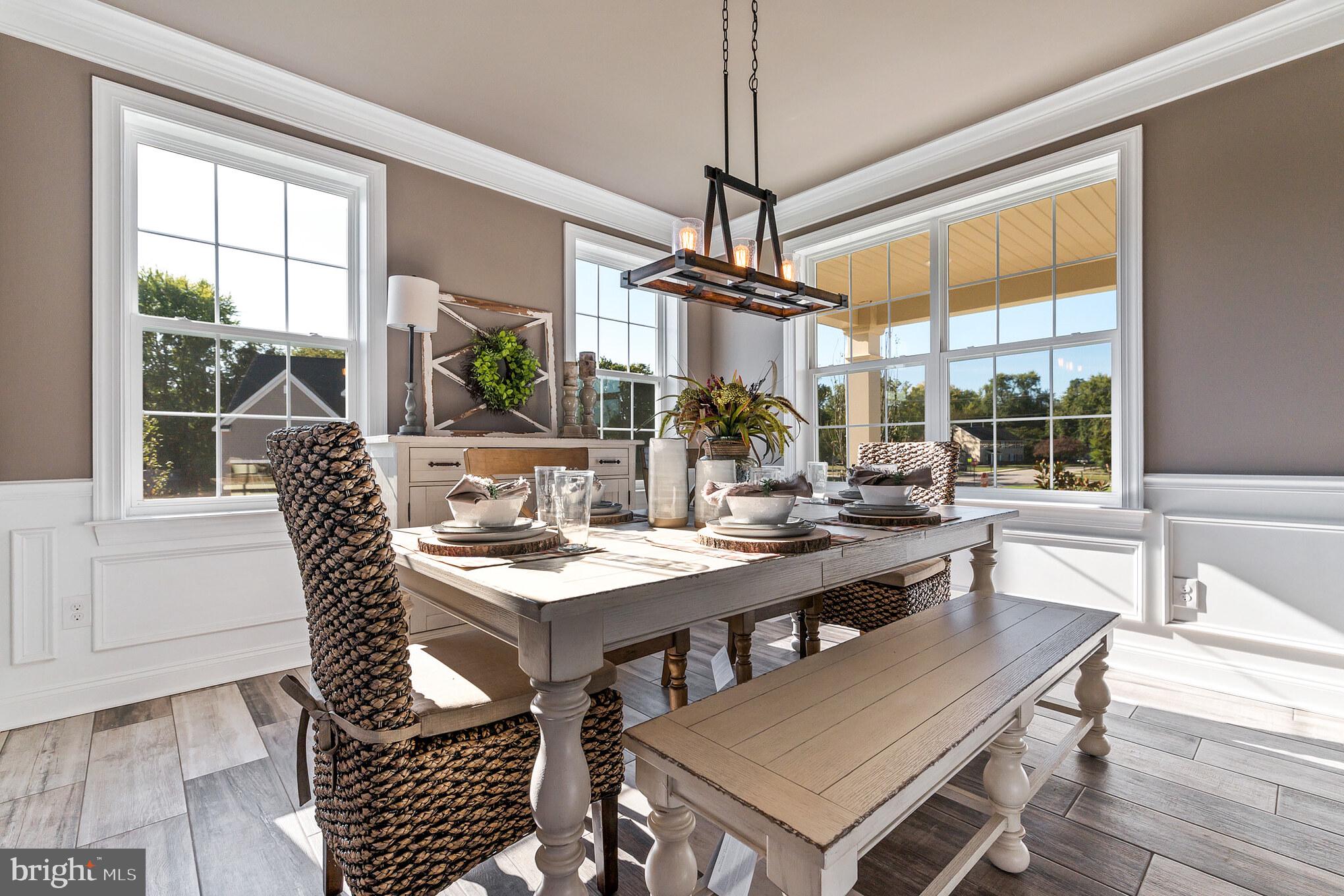 ARDEN RESERVE - Residential
