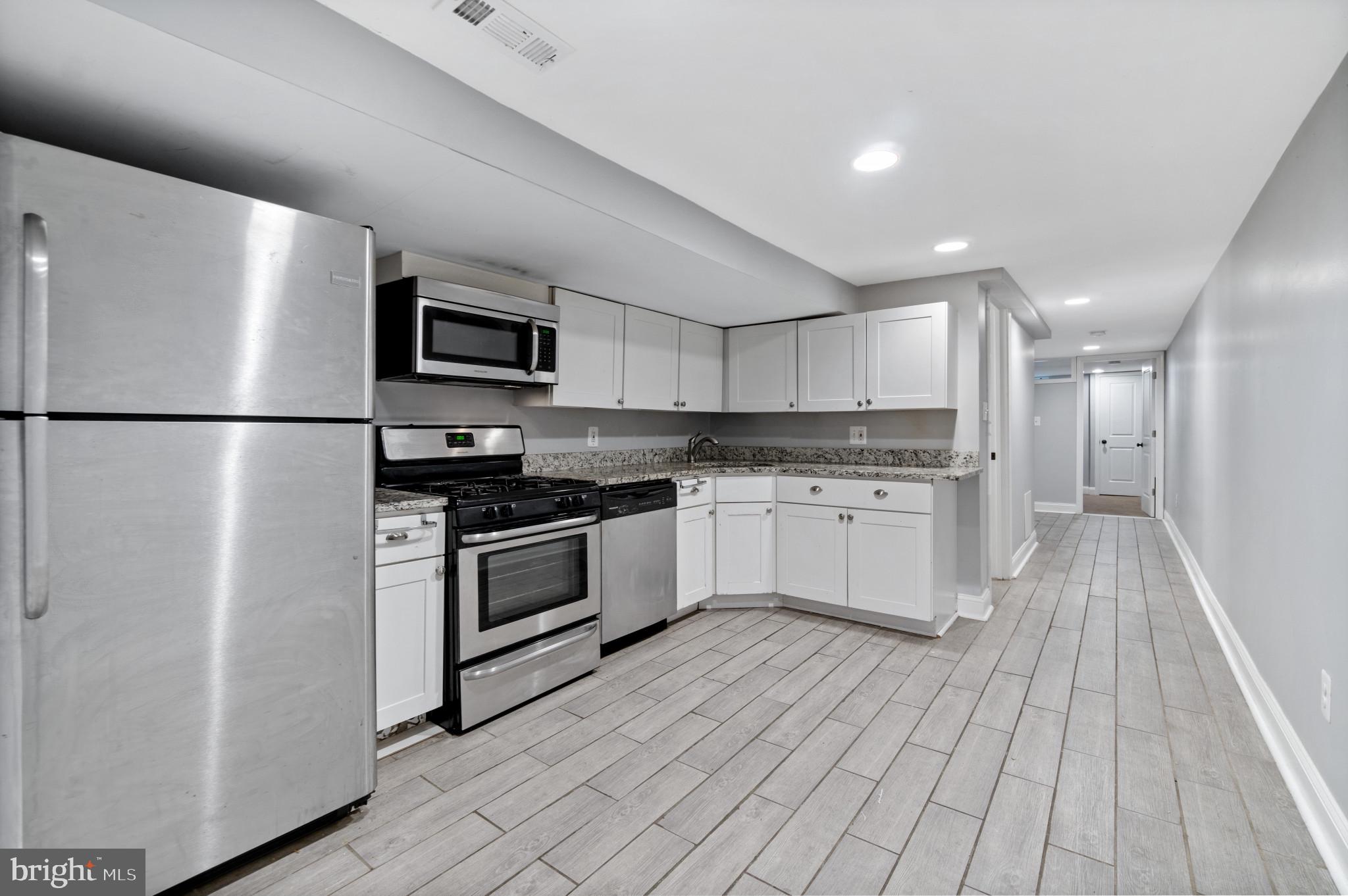 CANTON - Residential Lease