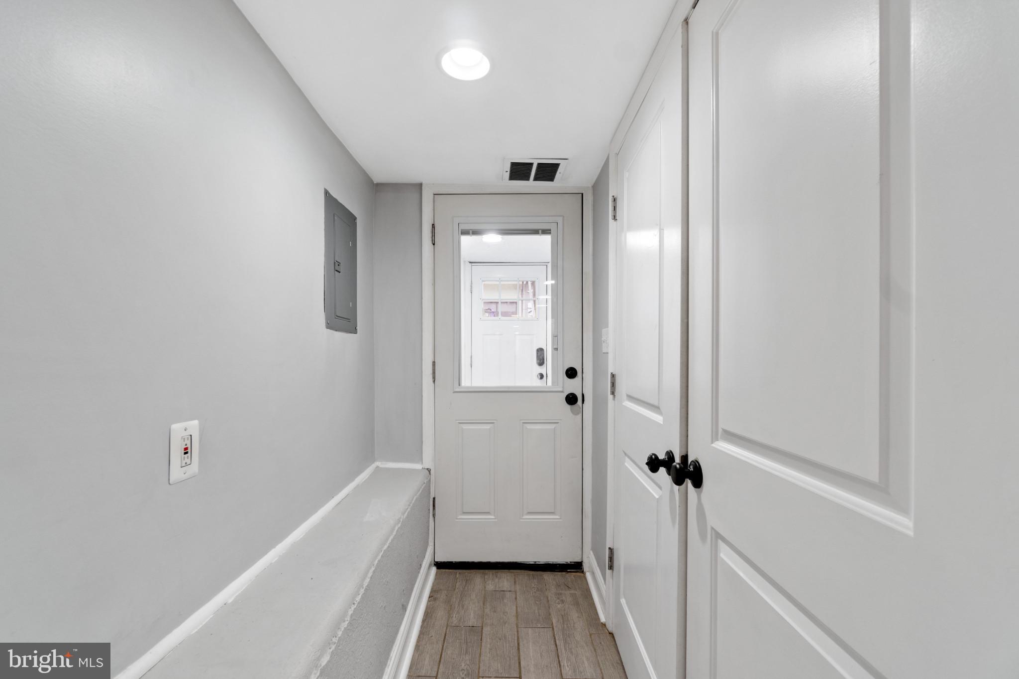 AMAZING OPPORTUNITY FOR A ONE BED ONE BATH BASEMENT UNIT LOCATED IN THE HEART OF CANTON!  PRACTICALLY ACROSS THE STREET FROM TARGET AND HARRIS TEETER, CLOSE TO THE TUNNEL AND 95, EASY WALKING DISTANCE TO ALL SOCIAL ASPECTS IN CANTON!  NEW APPLIANCES! PARKING! SEPARATE ENTRANCE!  PROFESSIONALLY MANAGED!  SCHEDULE YOUR SHOWING TODAY!