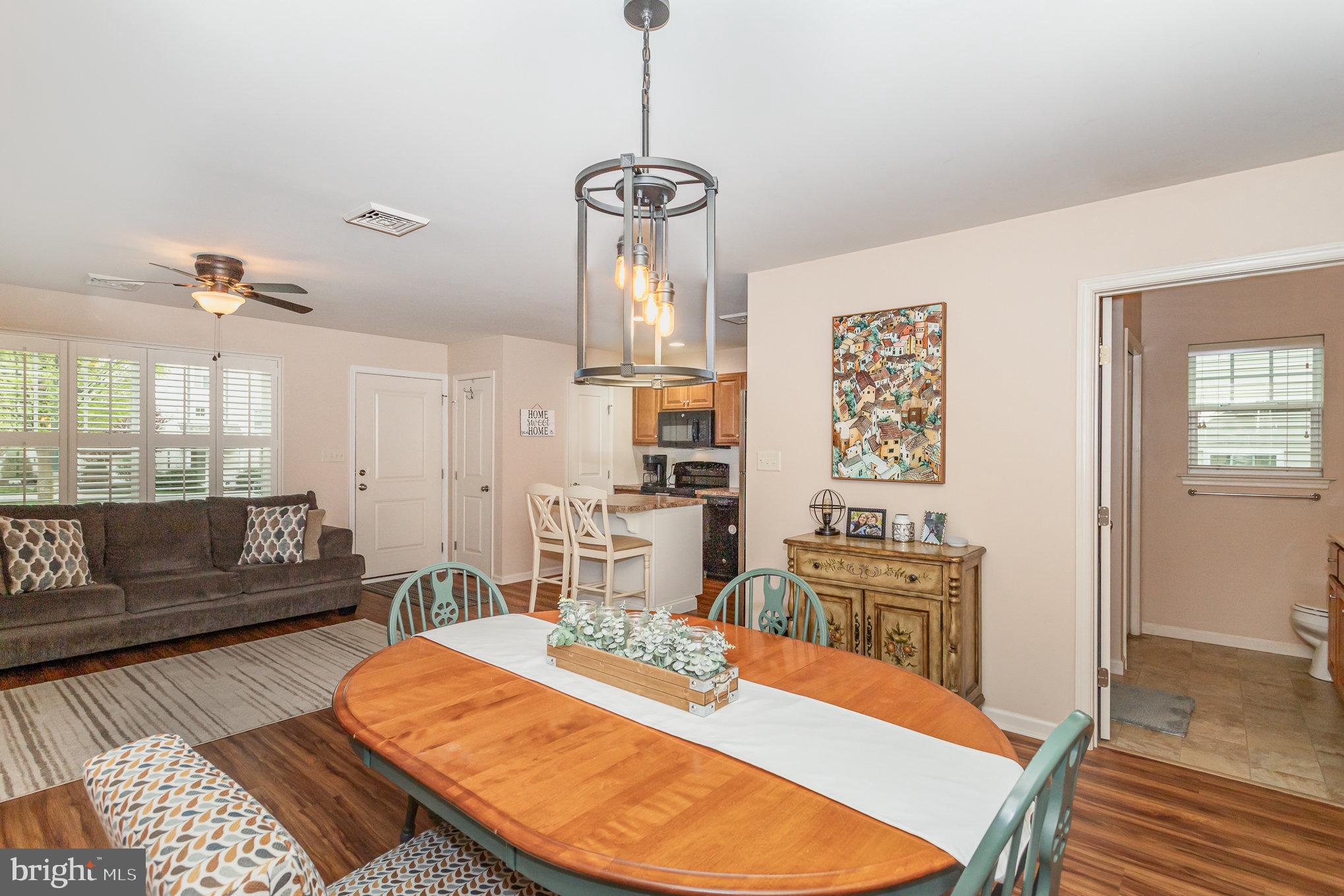 SUMMERFIELD - Residential