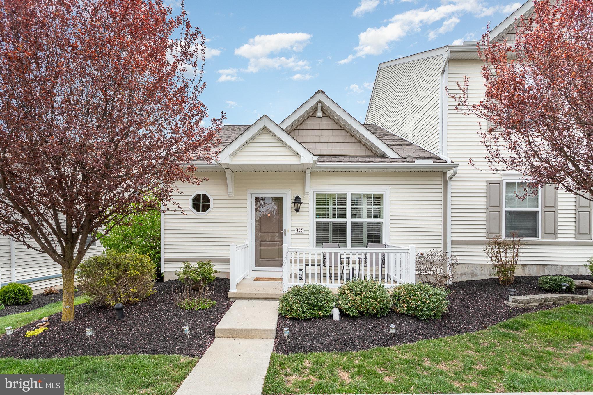 SUMMERFIELD - Residential