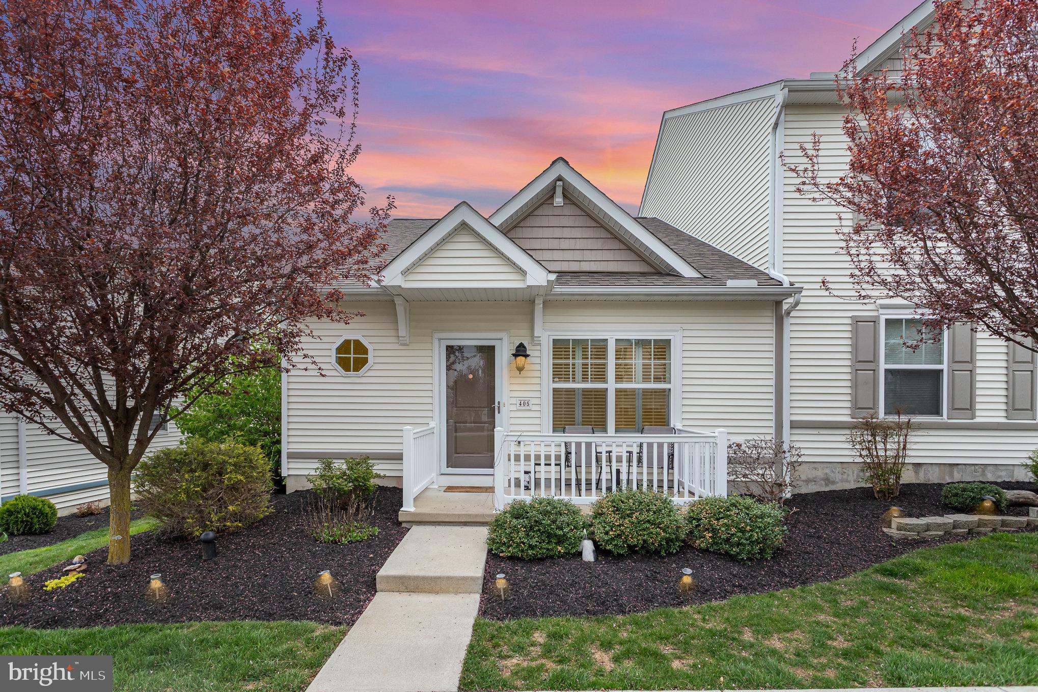 SUMMERFIELD - Residential