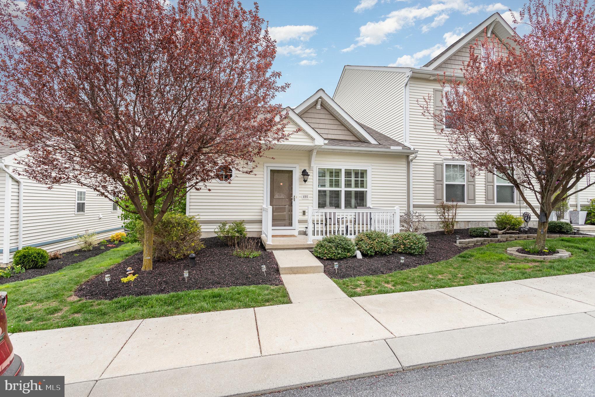 SUMMERFIELD - Residential