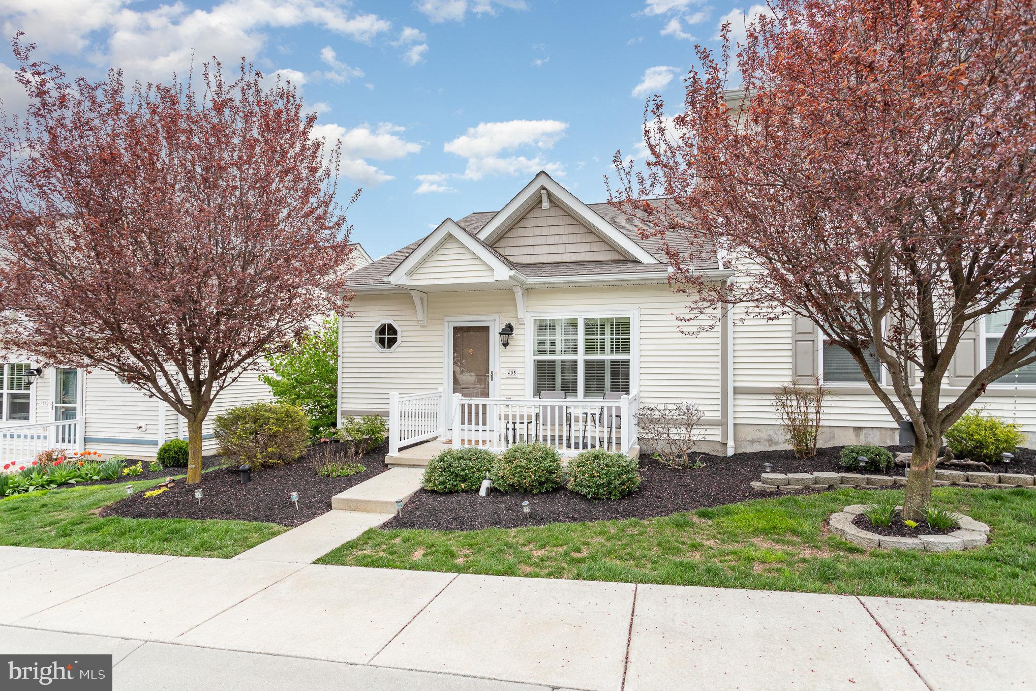 SUMMERFIELD - Residential