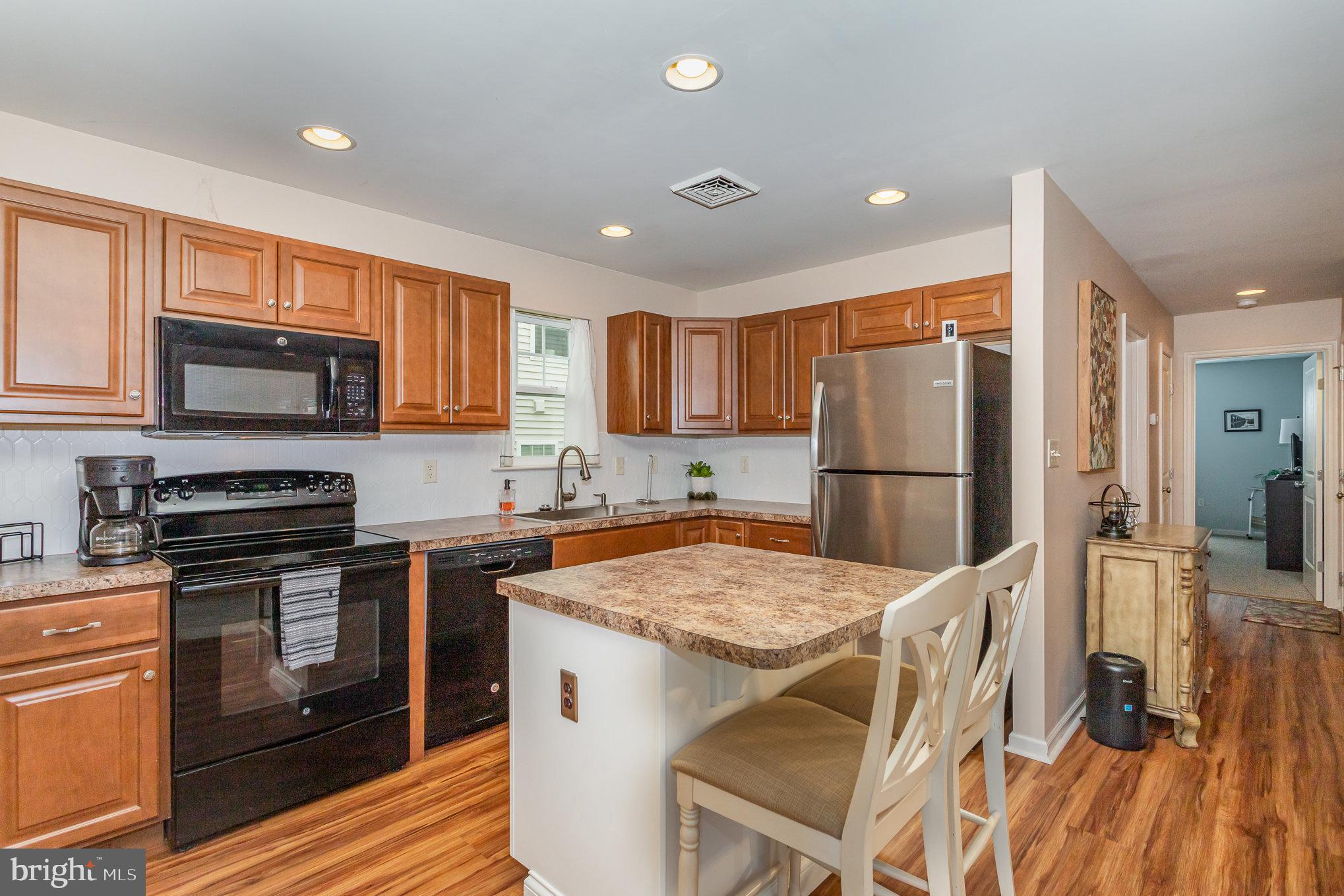 SUMMERFIELD - Residential