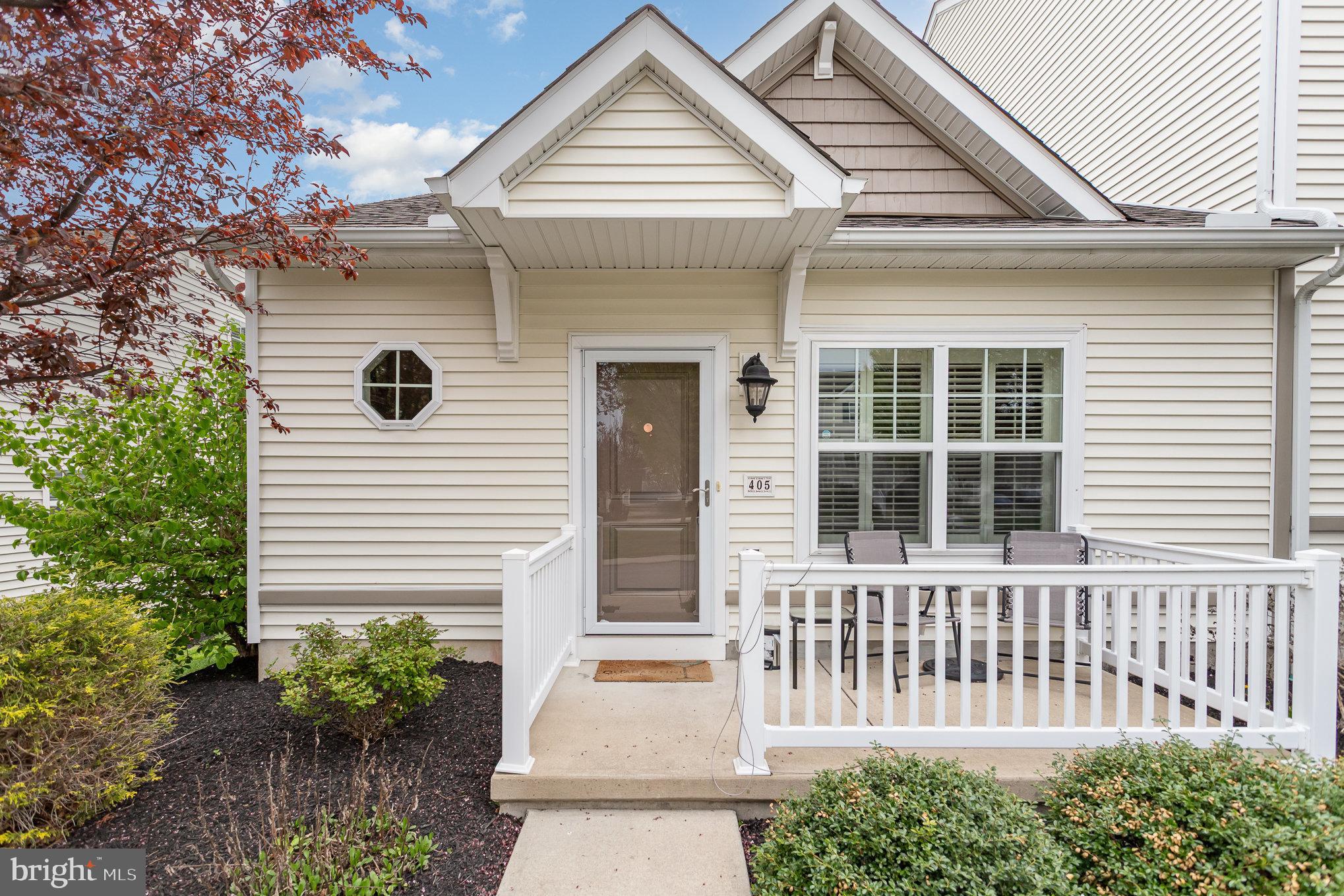 SUMMERFIELD - Residential