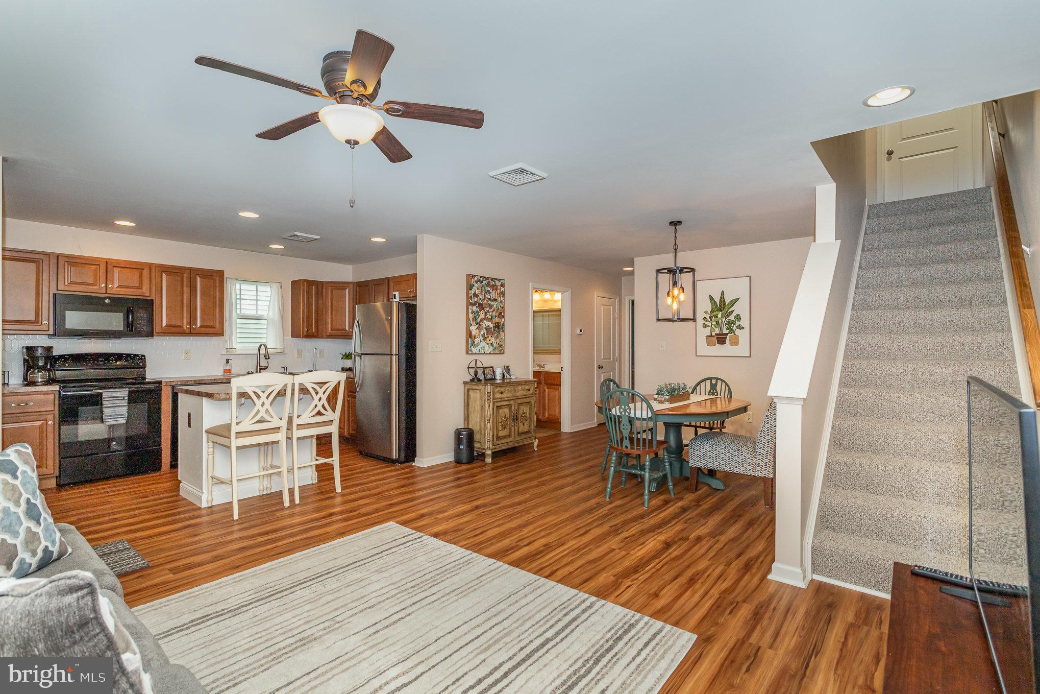 SUMMERFIELD - Residential