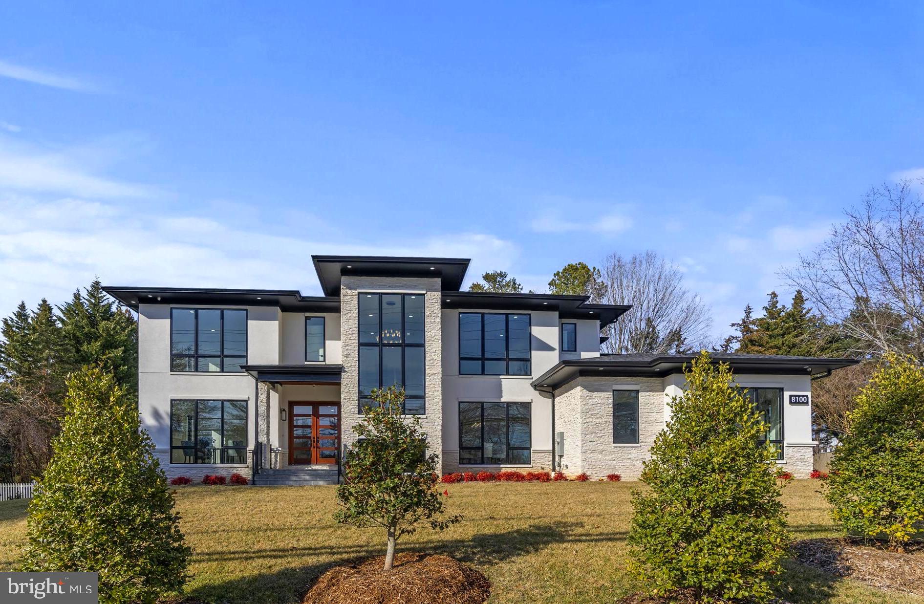 CONDON MANOR OF MCLEAN - Residential