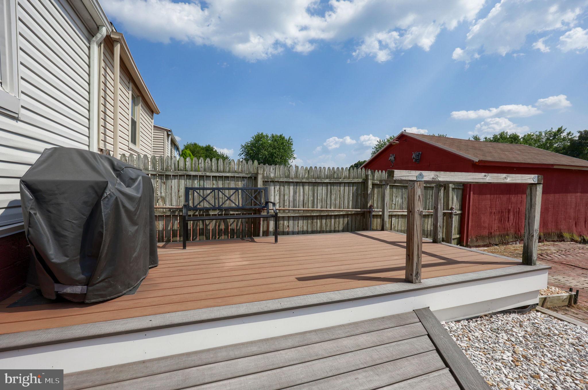 COLUMBIA BOROUGH - Residential