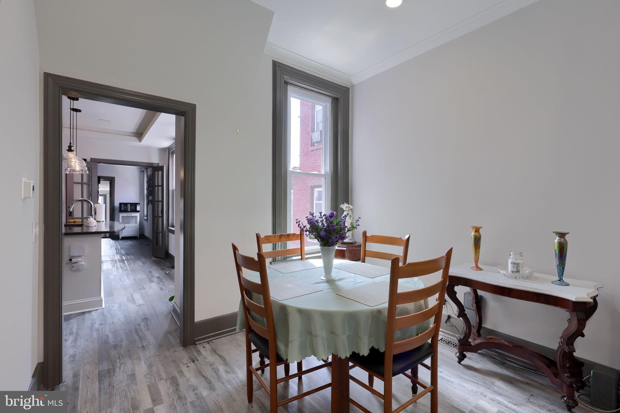 COLUMBIA BOROUGH - Residential