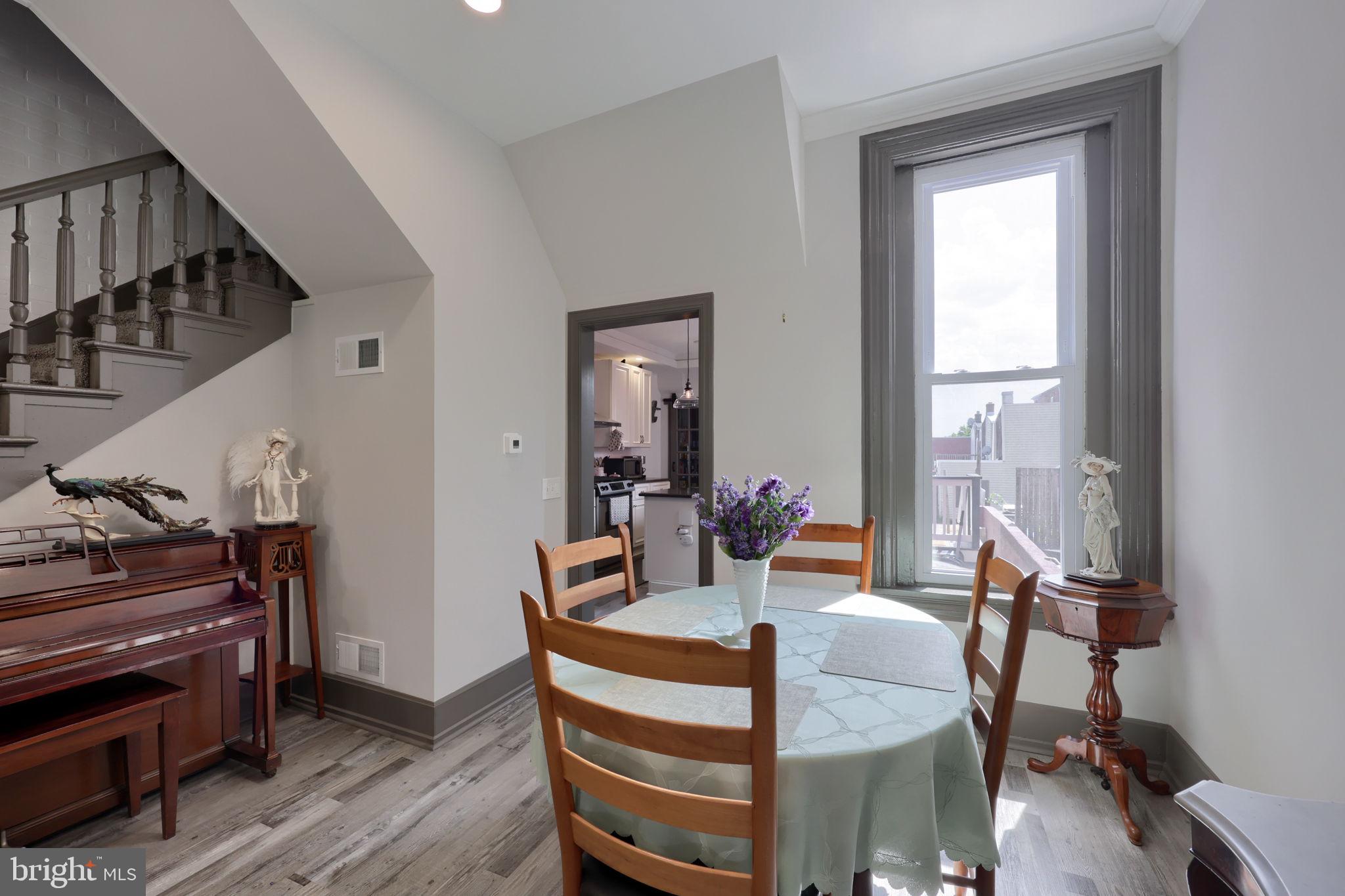 COLUMBIA BOROUGH - Residential