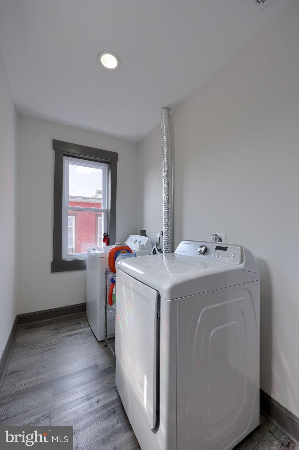 COLUMBIA BOROUGH - Residential