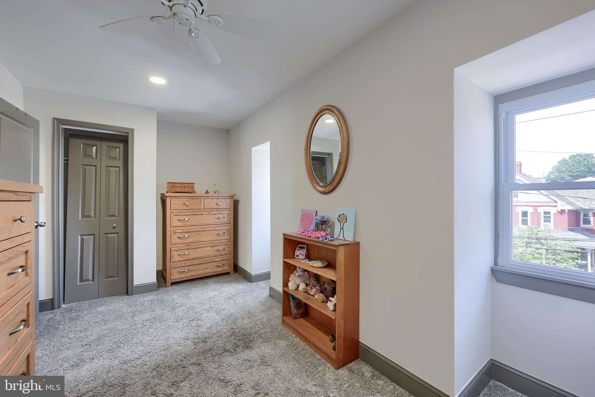 COLUMBIA BOROUGH - Residential