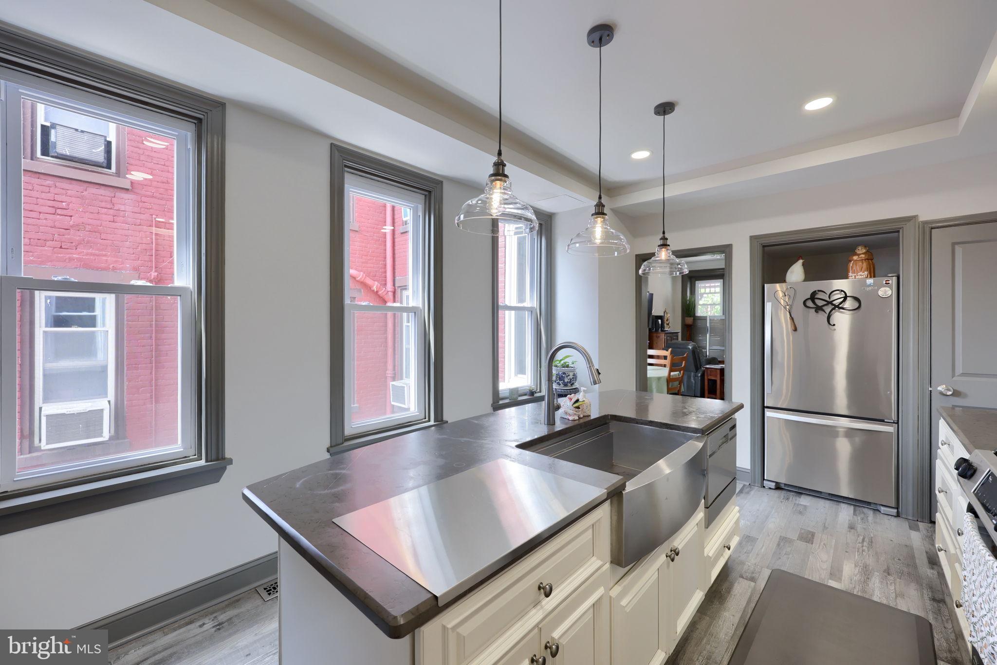 COLUMBIA BOROUGH - Residential