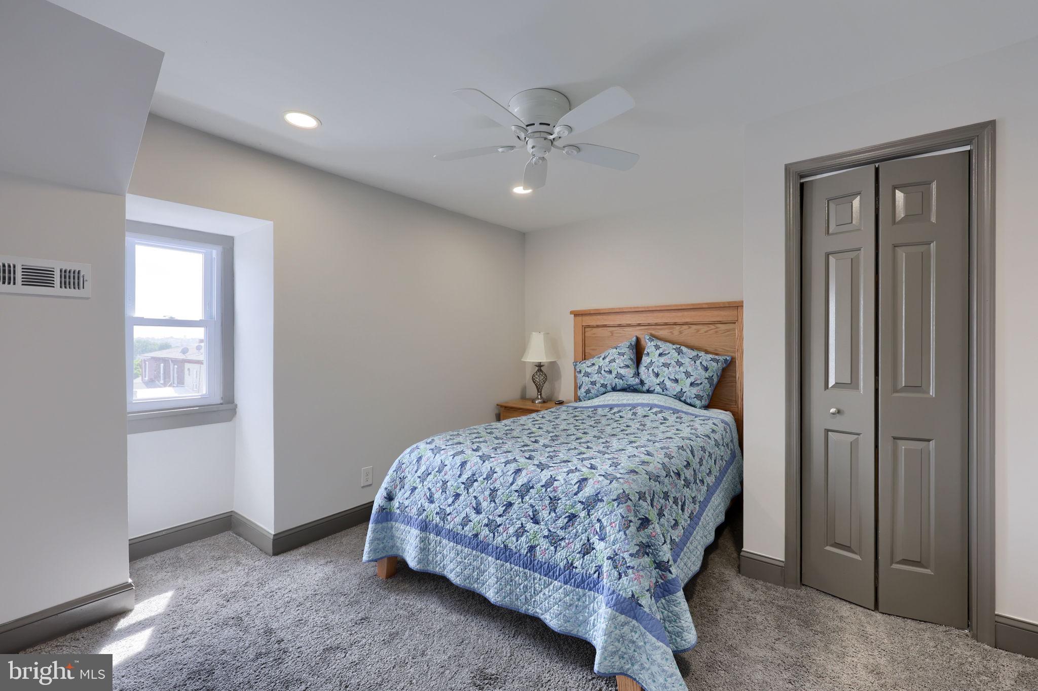 COLUMBIA BOROUGH - Residential