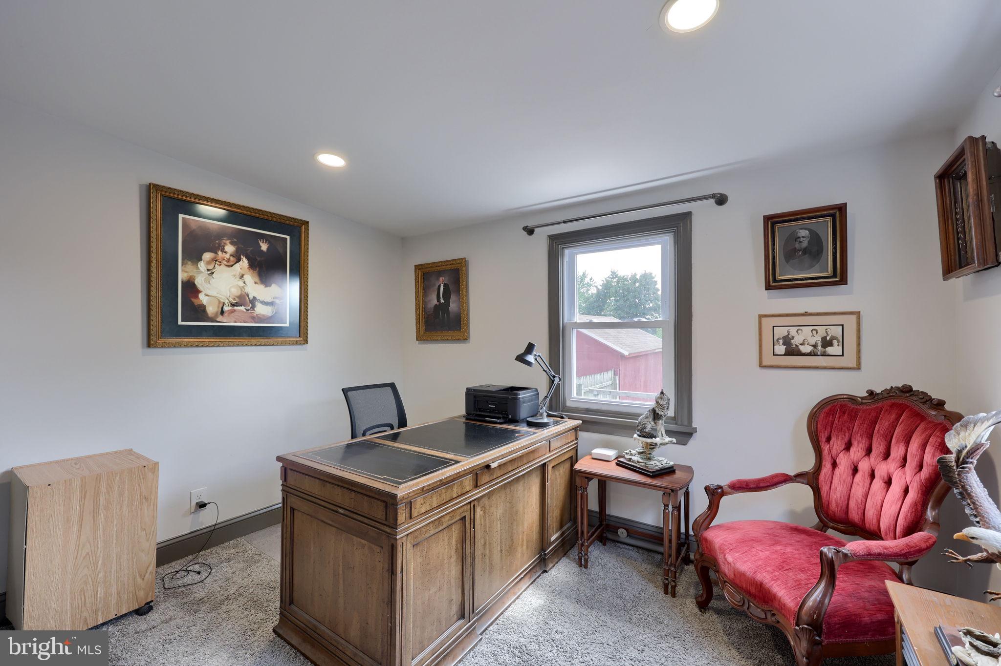COLUMBIA BOROUGH - Residential