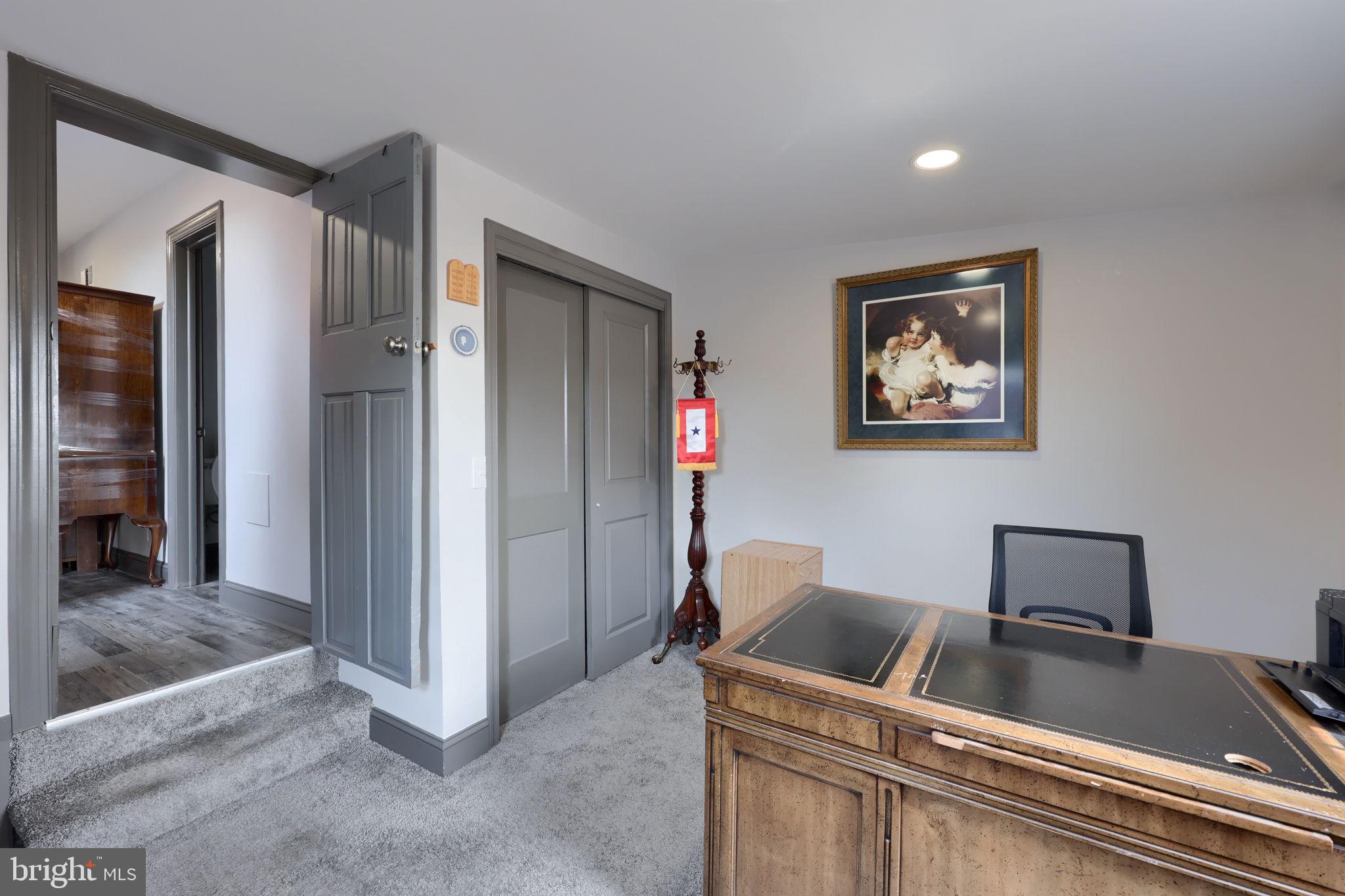 COLUMBIA BOROUGH - Residential