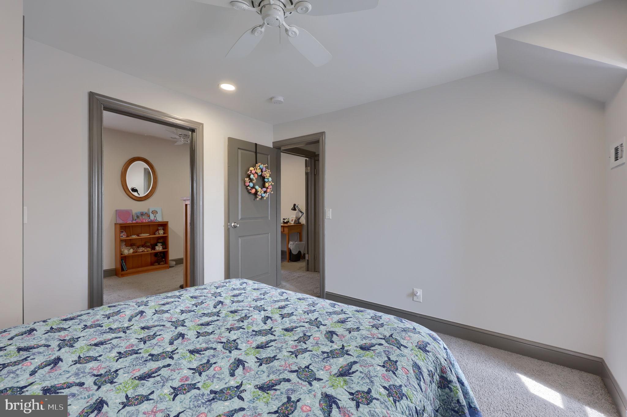COLUMBIA BOROUGH - Residential